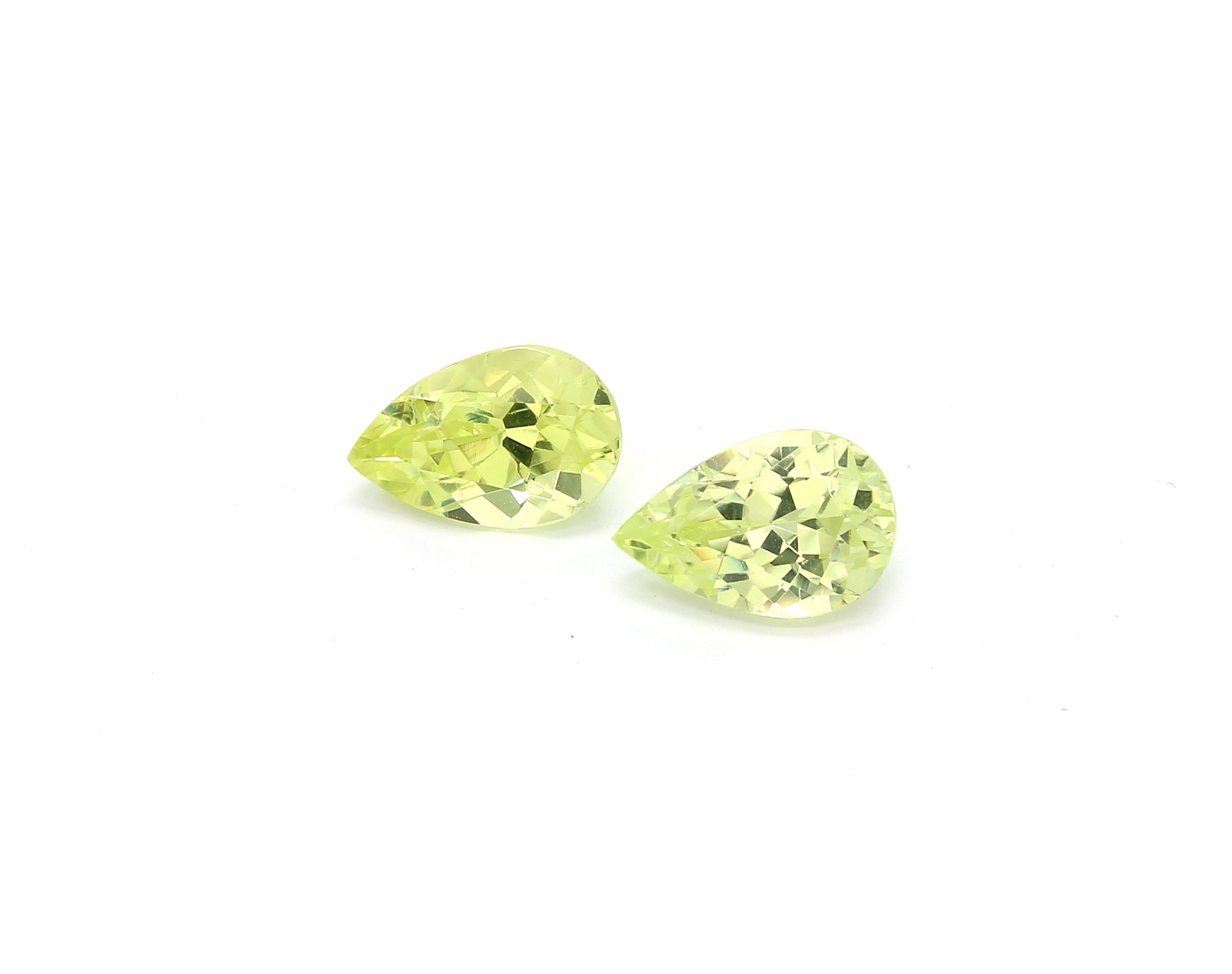 Chrysoberyl
