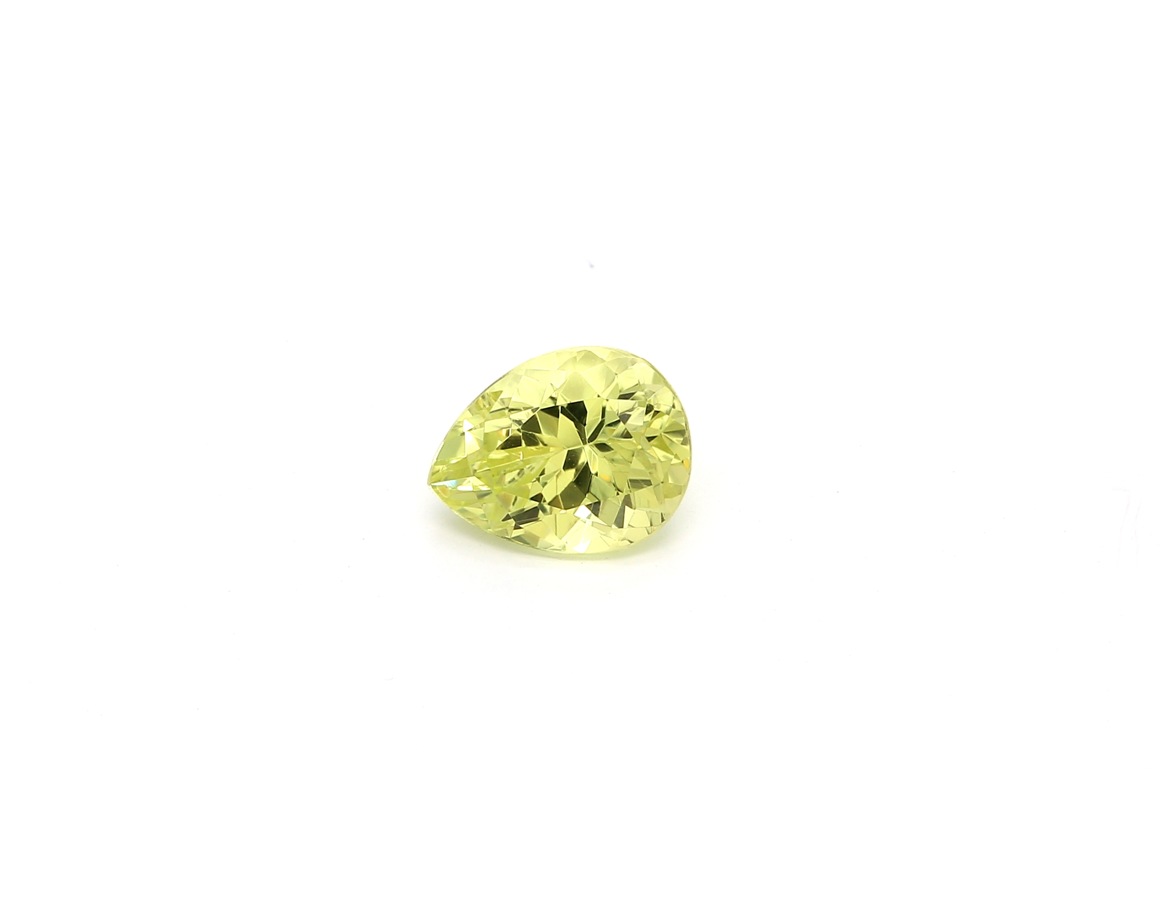 Chrysoberyl