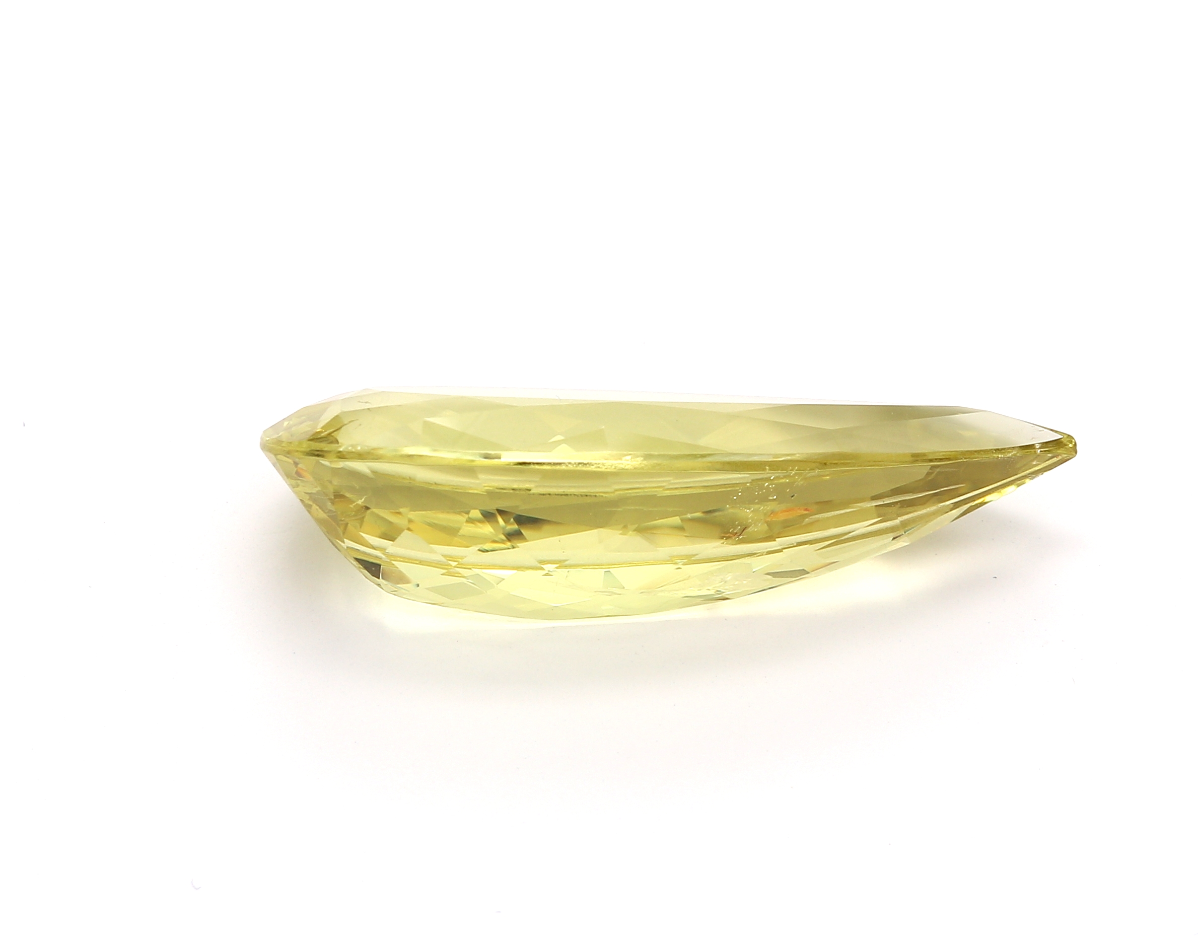 Chrysoberyl