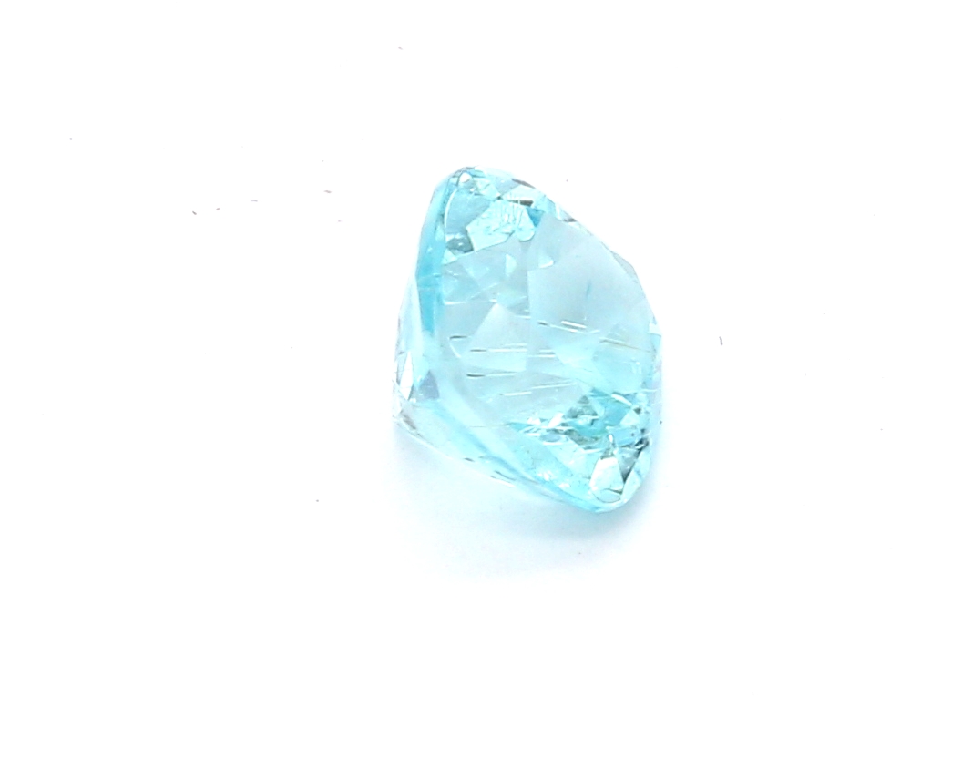 Paraiba Africa Turmalin