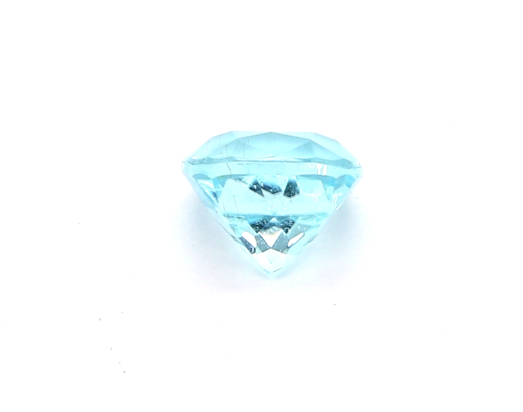 Paraiba Africa Turmalin