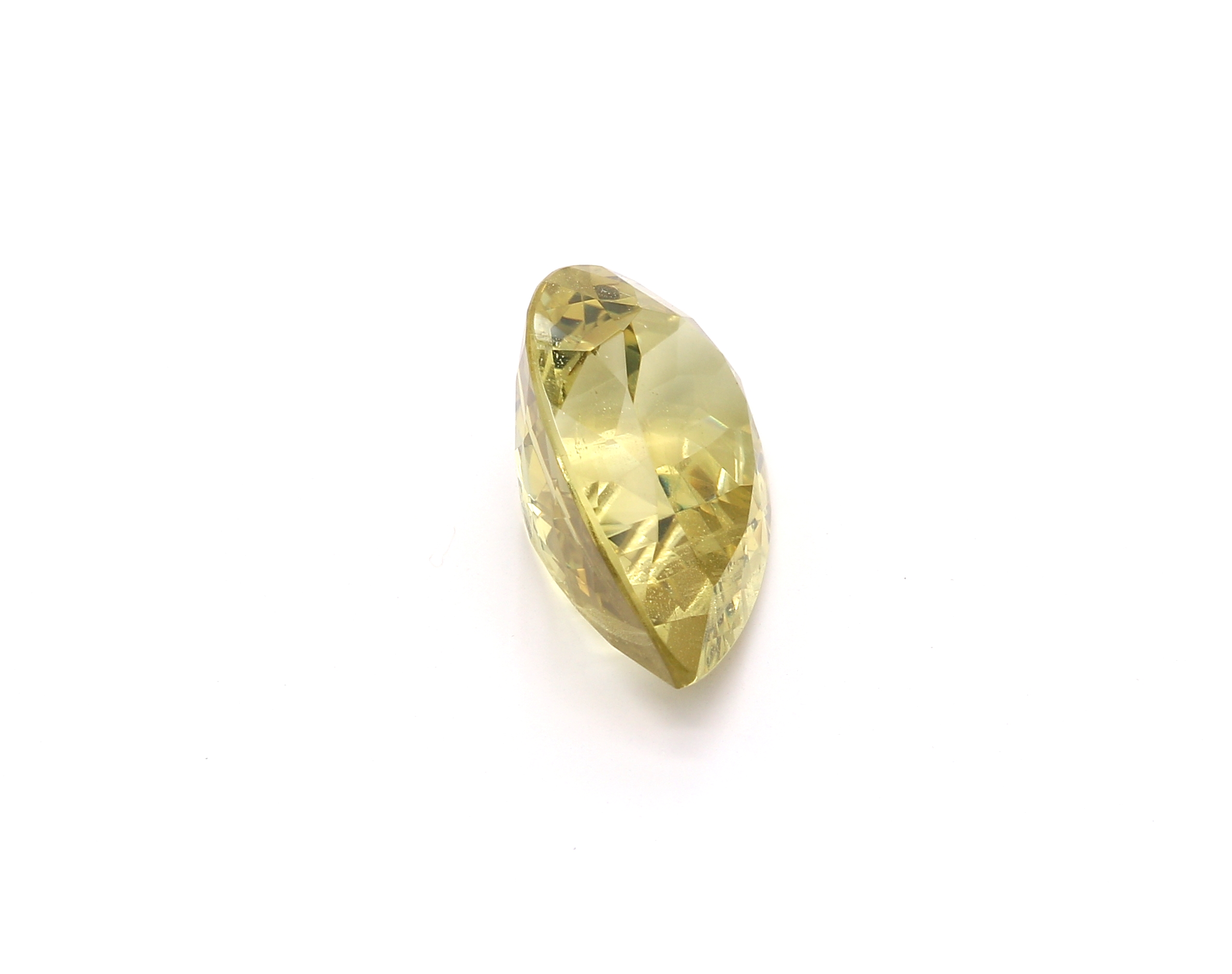 Chrysoberyl