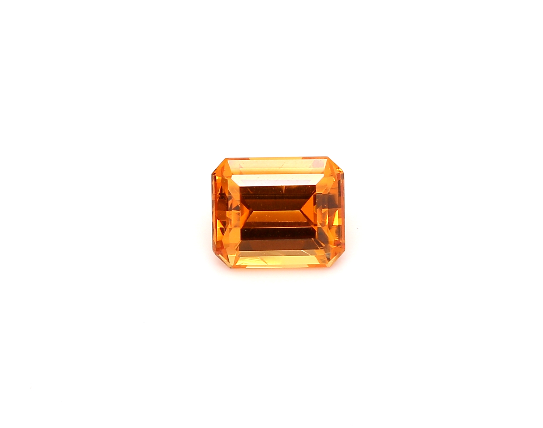 Mandarin 