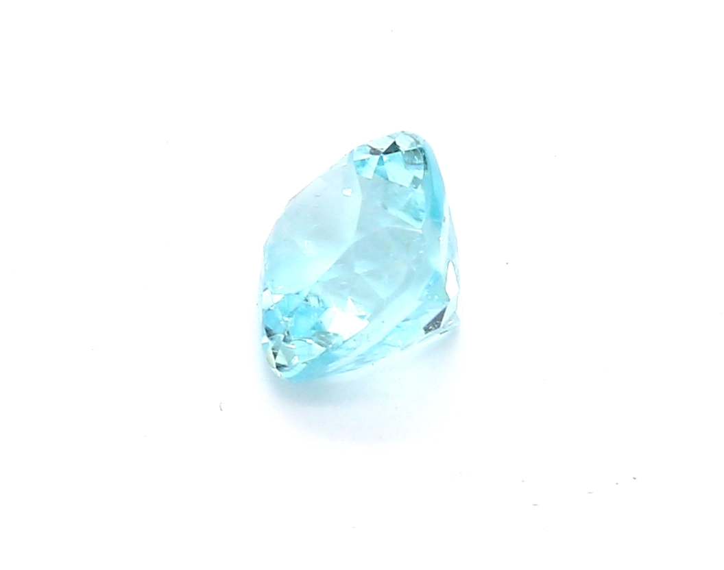 Paraiba Africa Turmalin