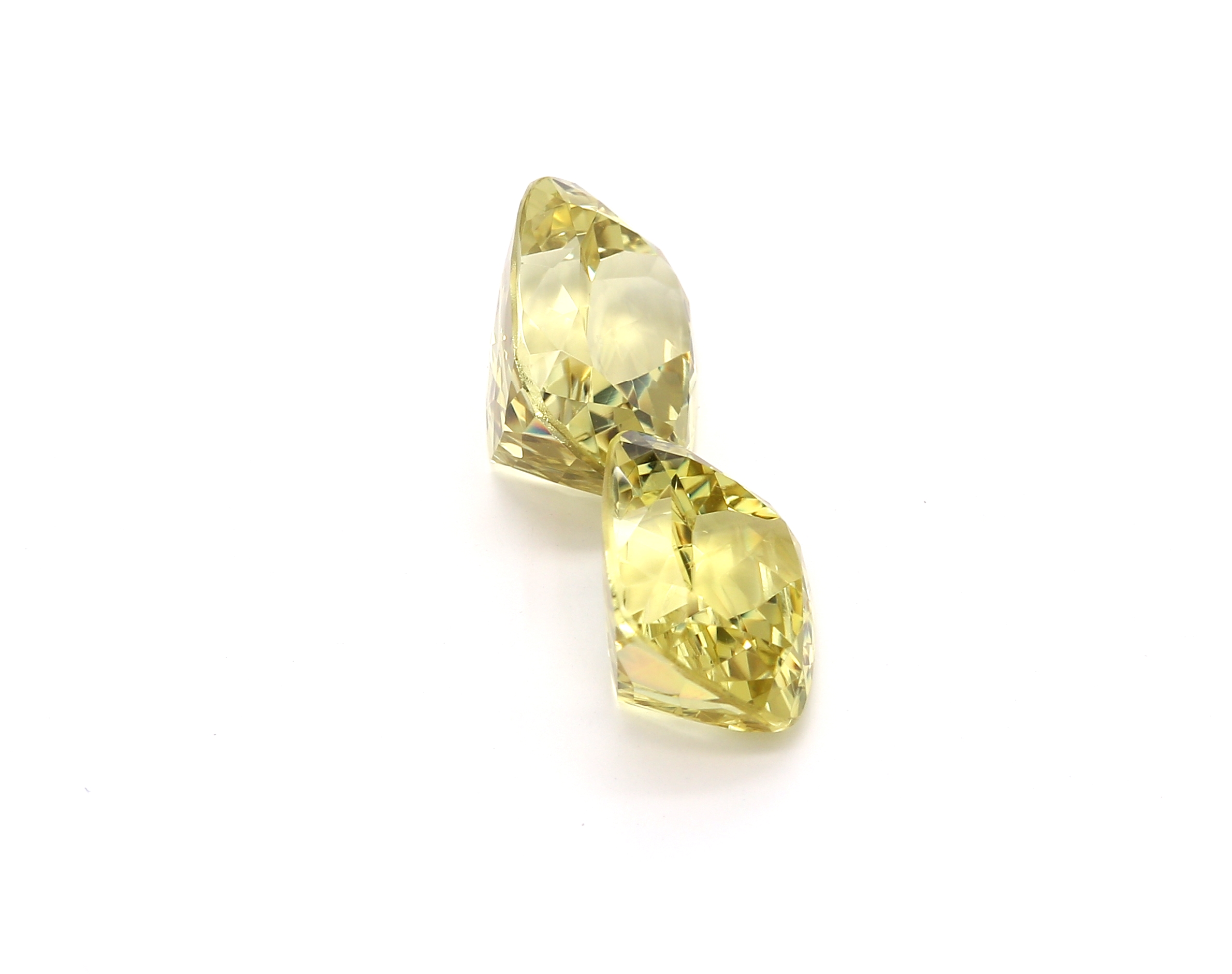 Chrysoberyl