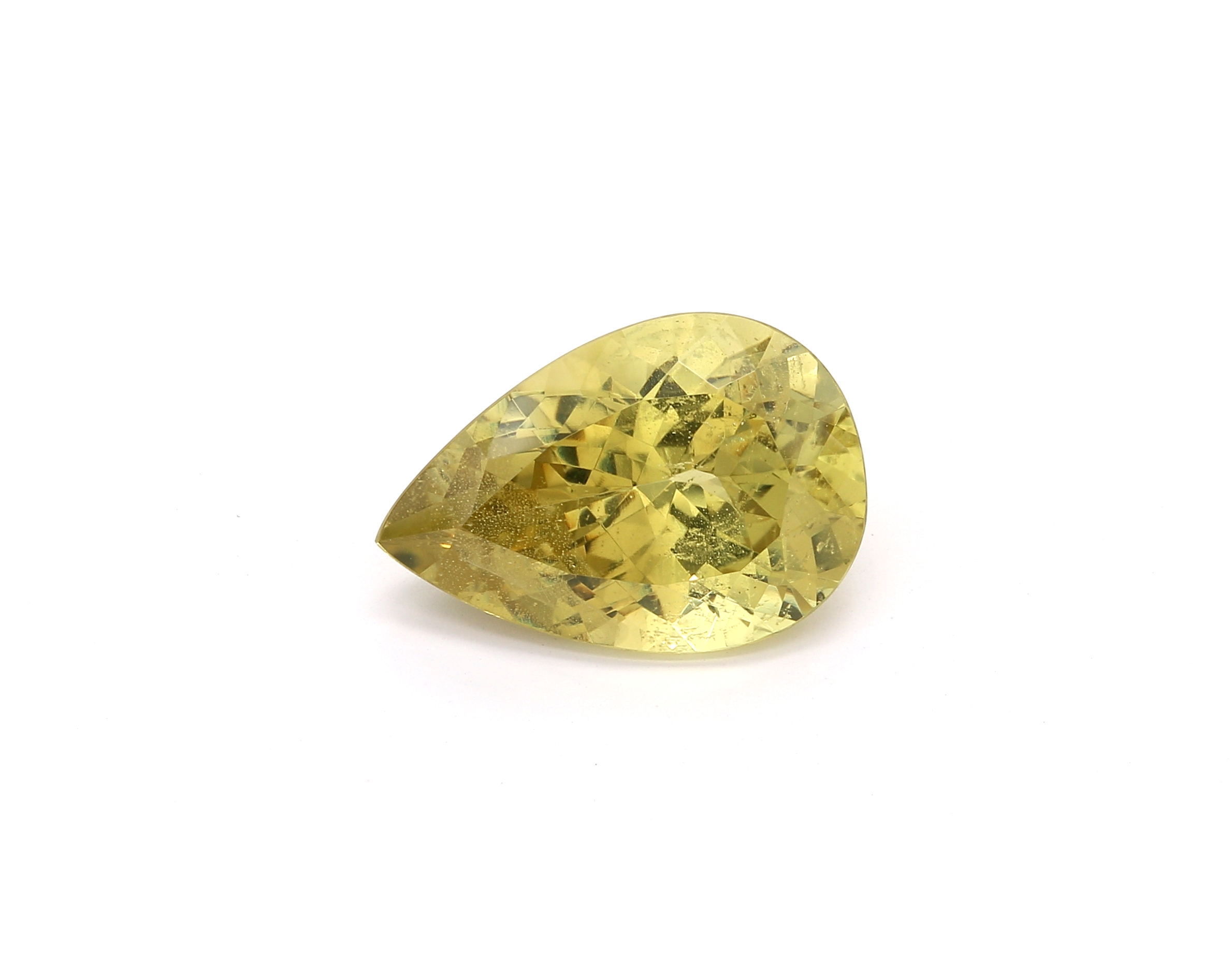 Chrysoberyl