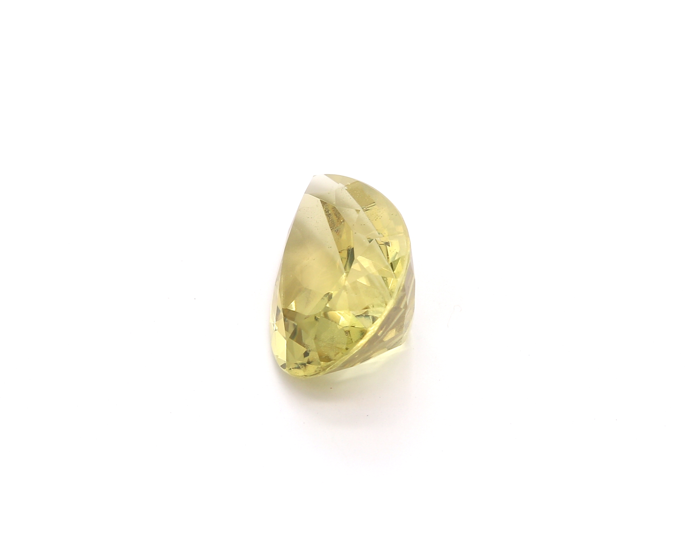 Chrysoberyl