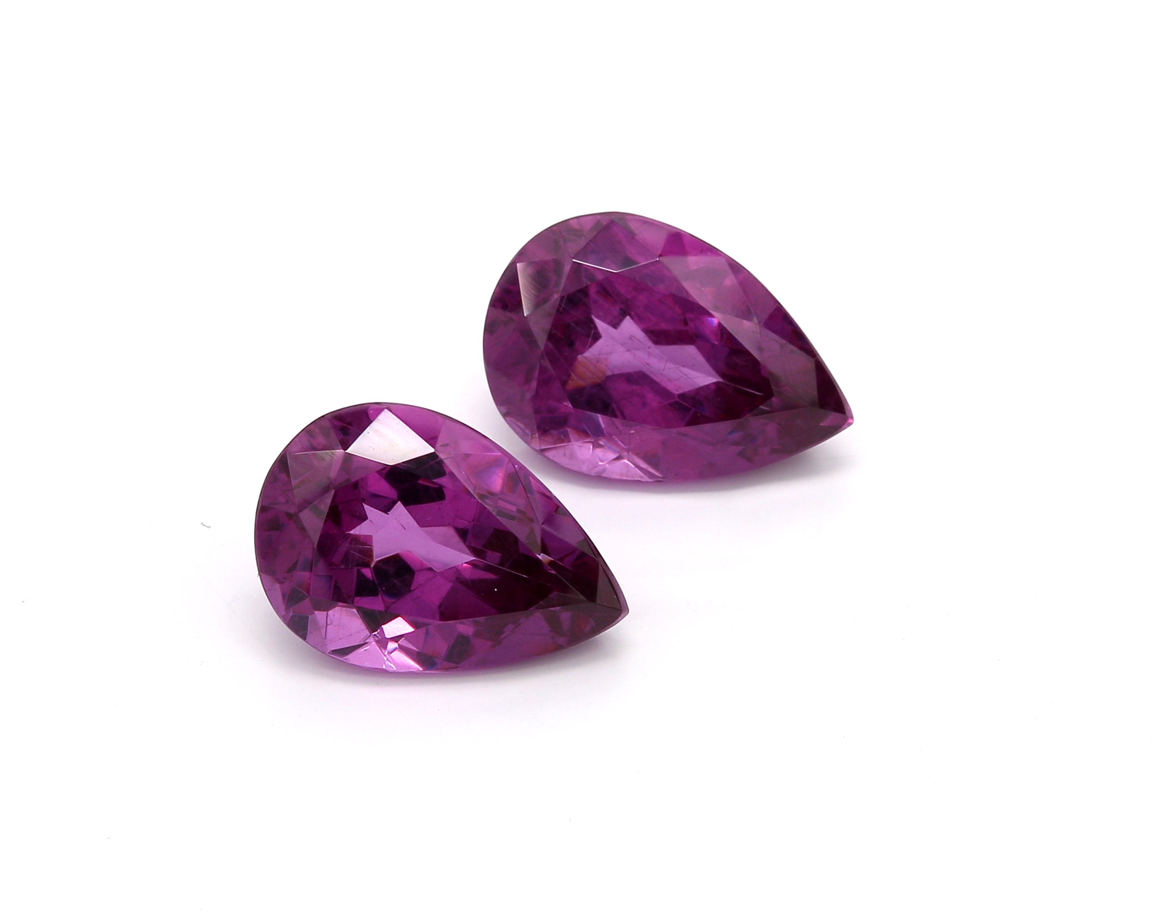 Rhodolite 