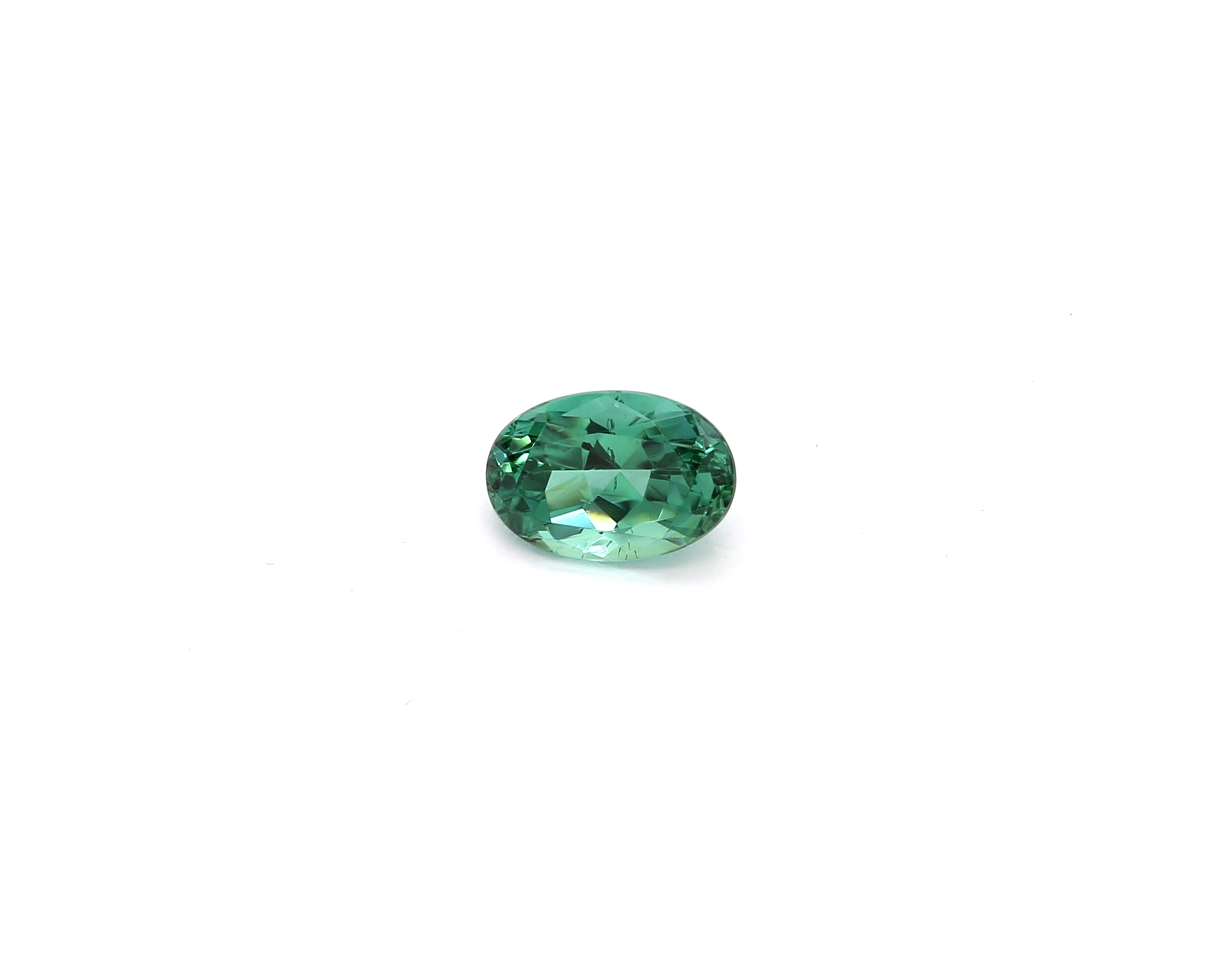 Paraiba Africa Turmalin