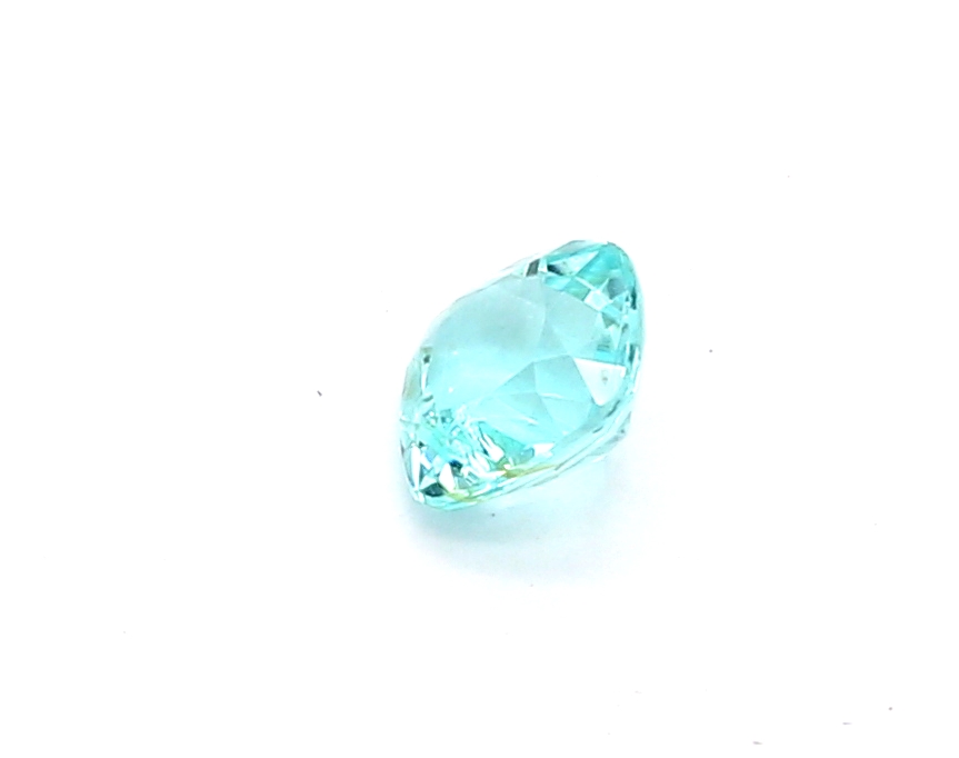 Paraiba Africa Turmalin