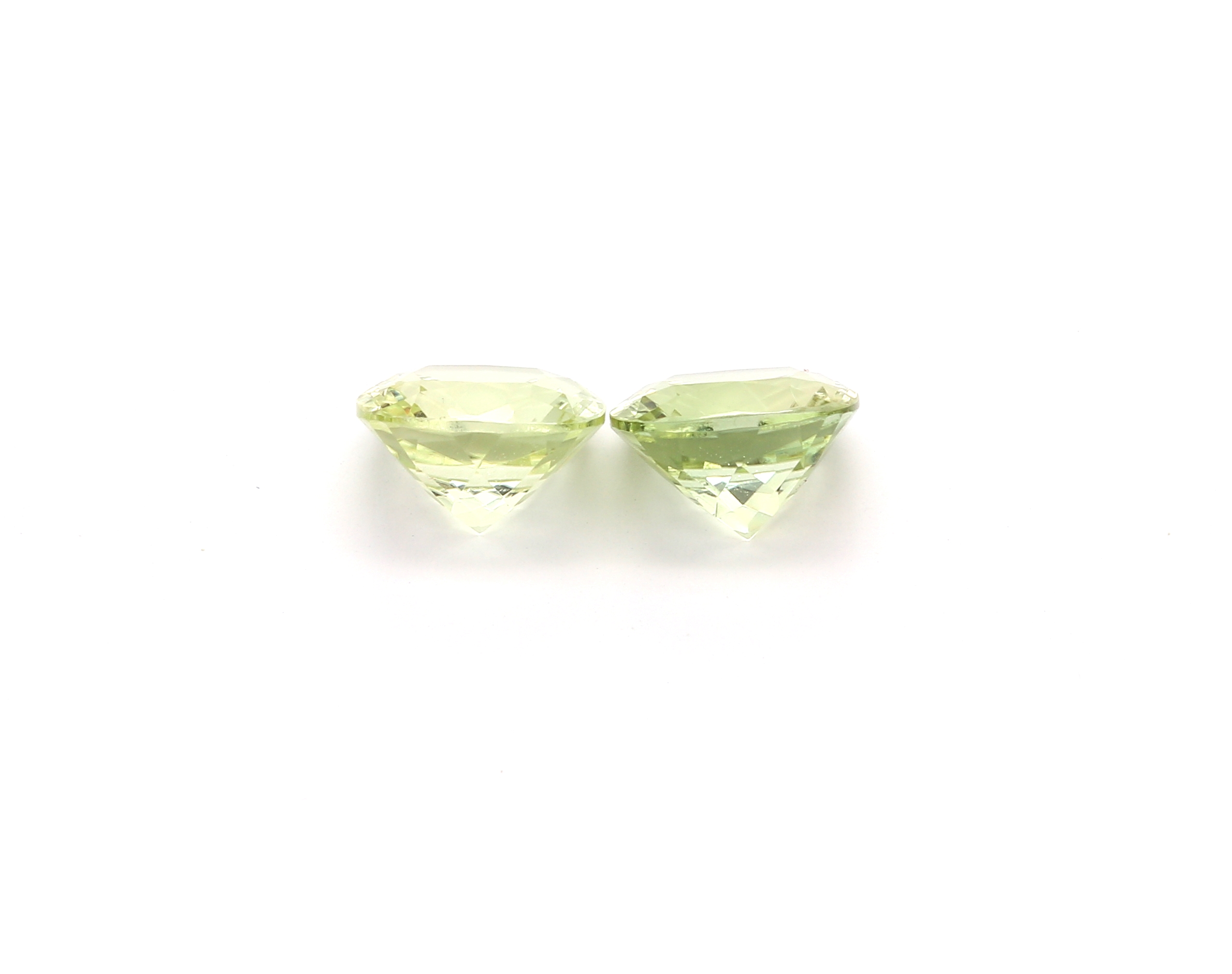Chrysoberyl