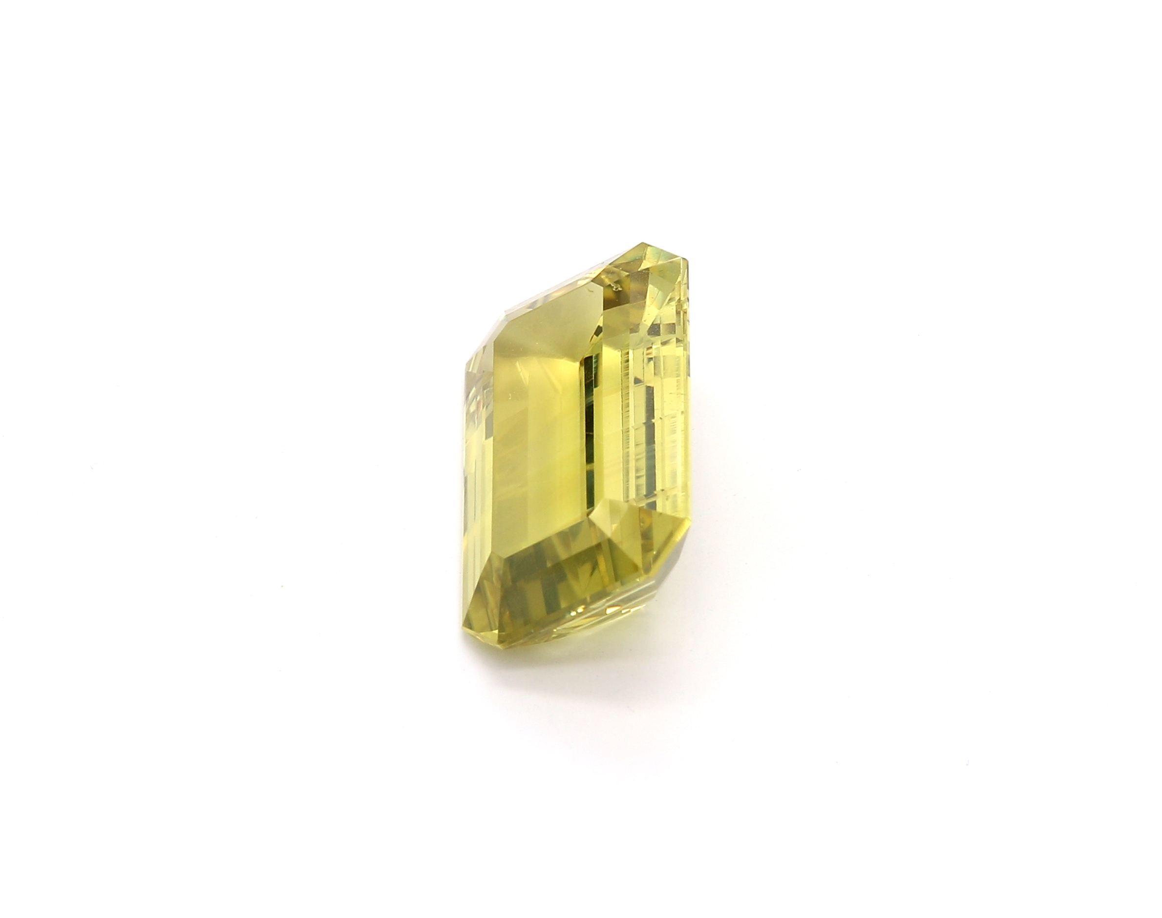 Chrysoberyl