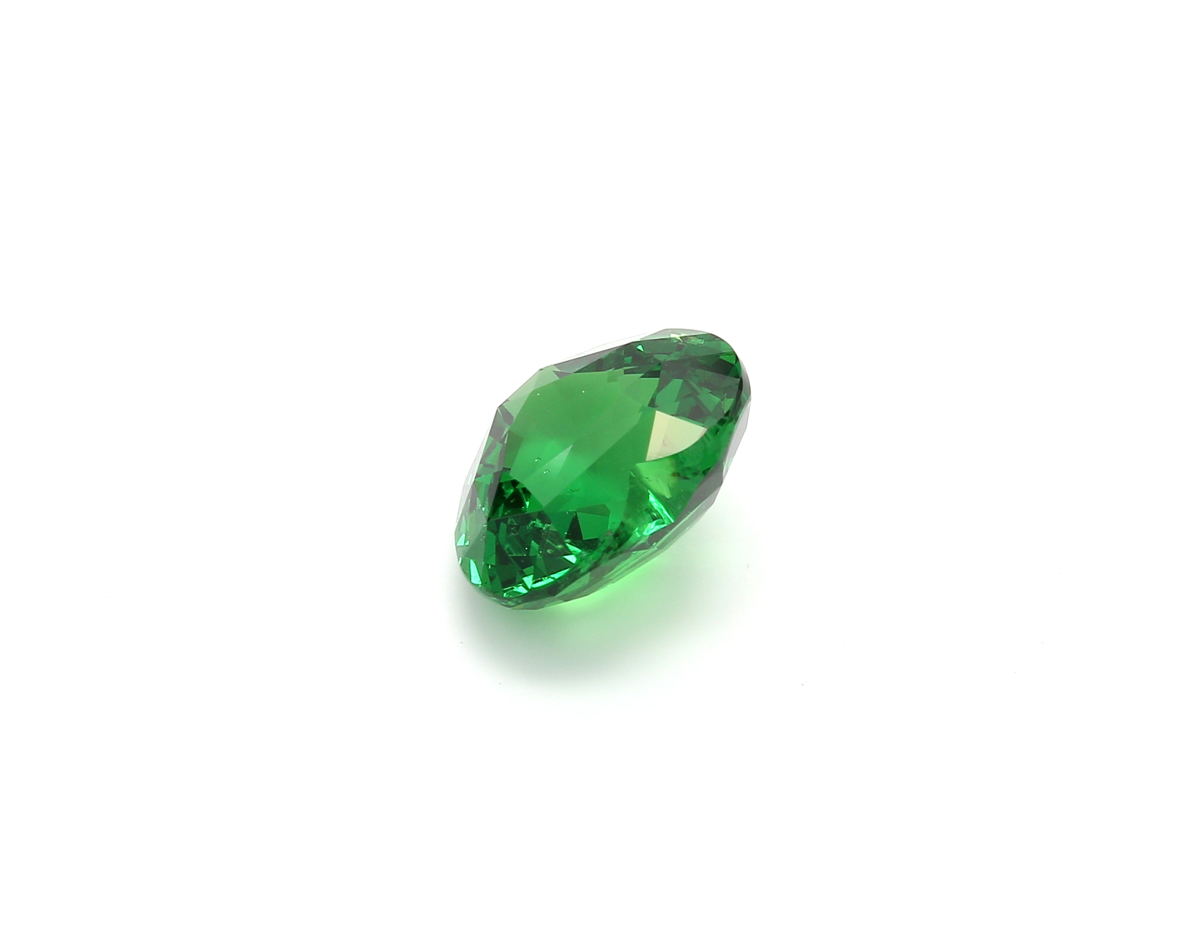 Tsavorite 