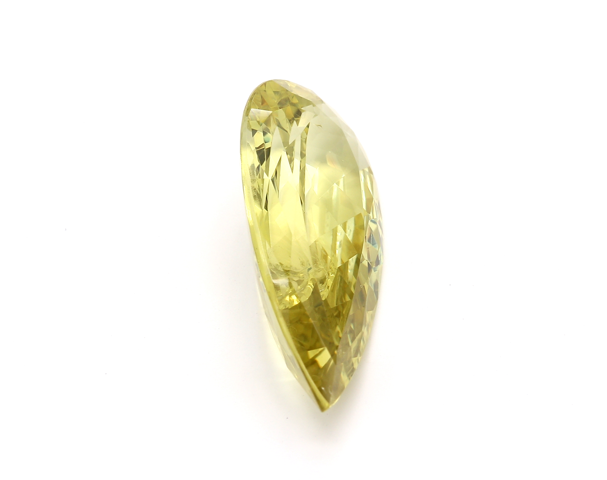 Chrysoberyl