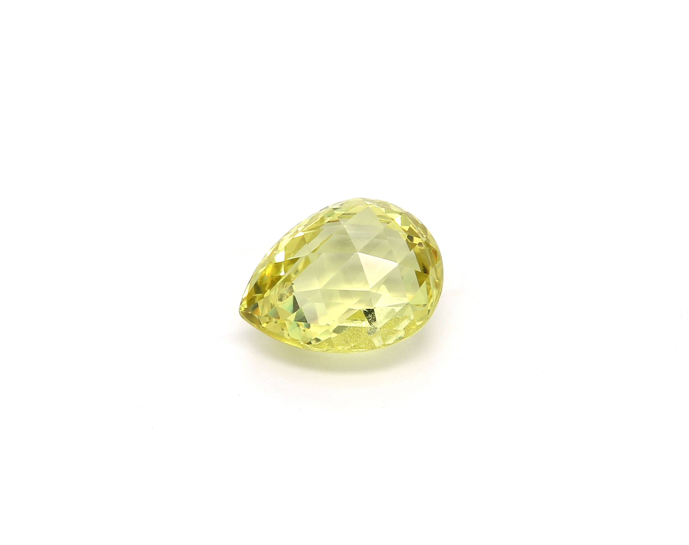Chrysoberyl