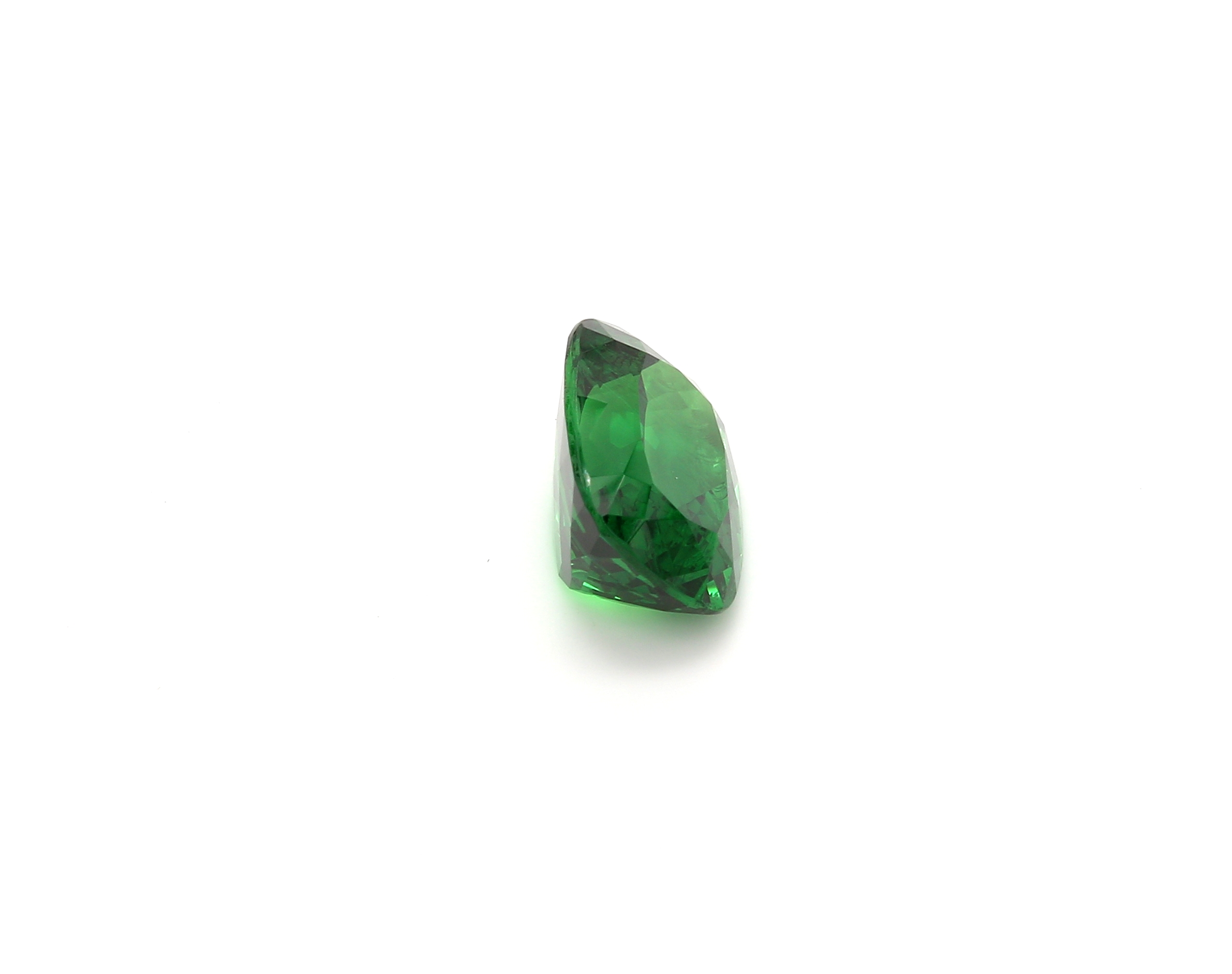 Tsavorite 