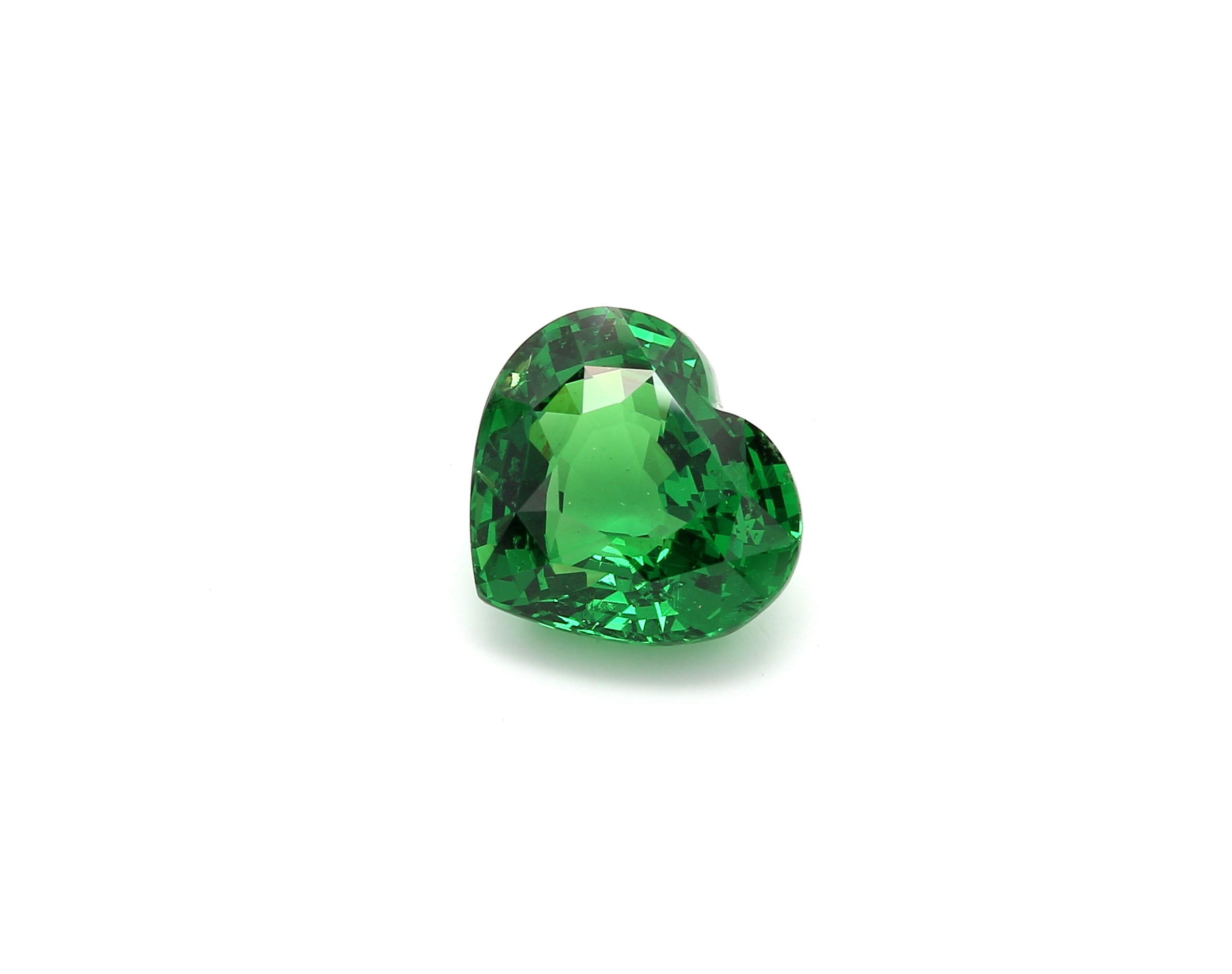 Tsavorite 