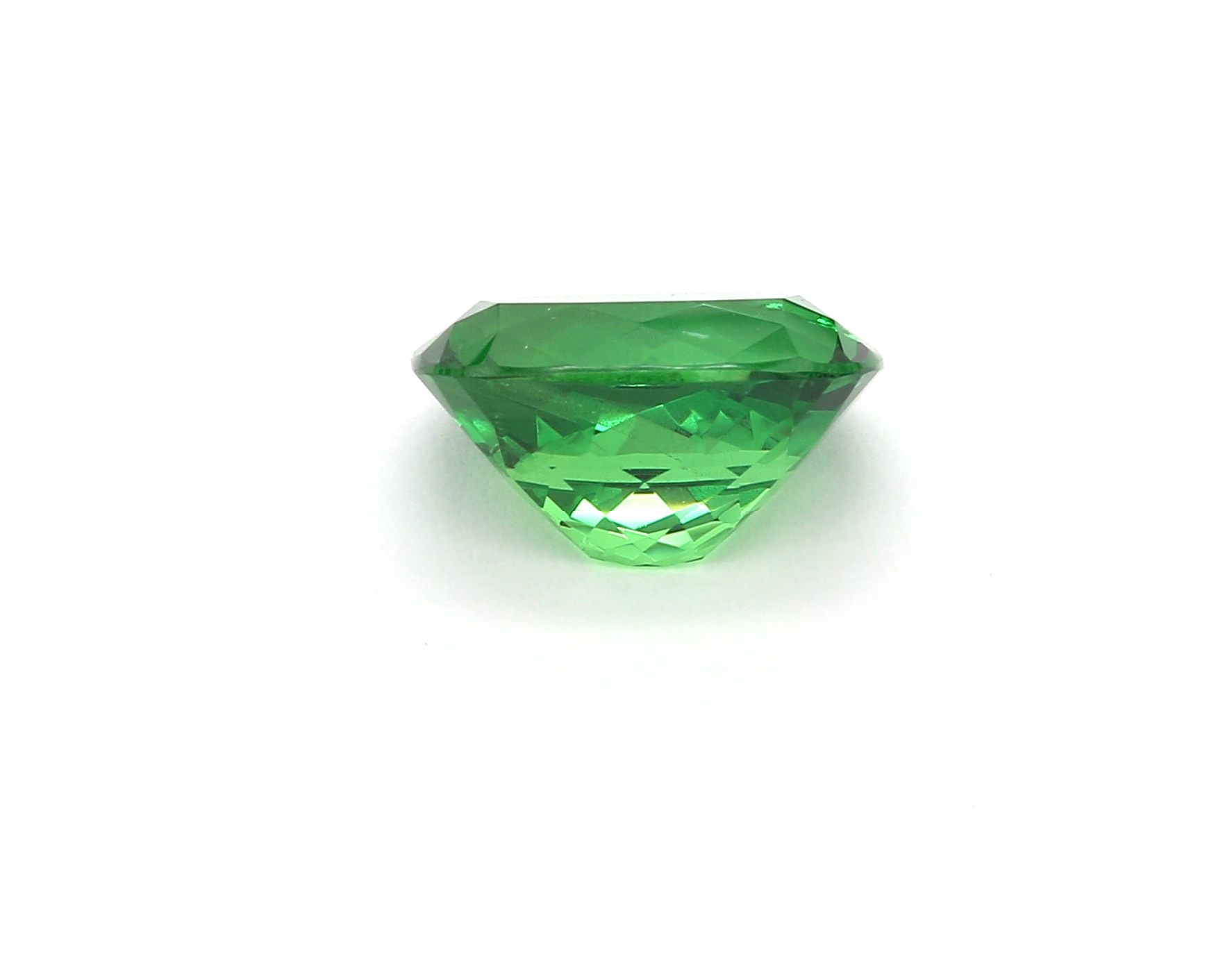 Tsavorite 