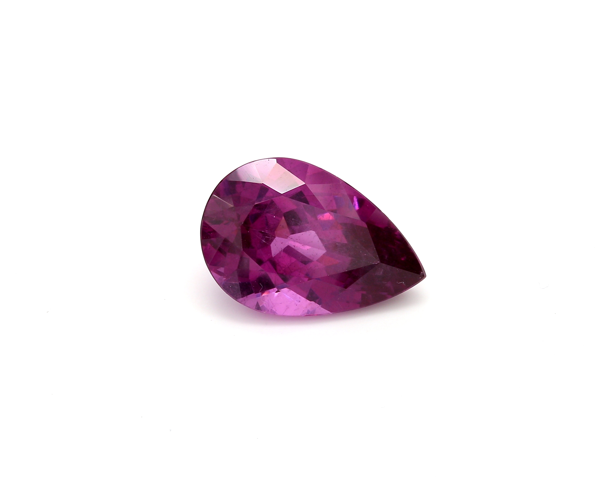 Rhodolite 