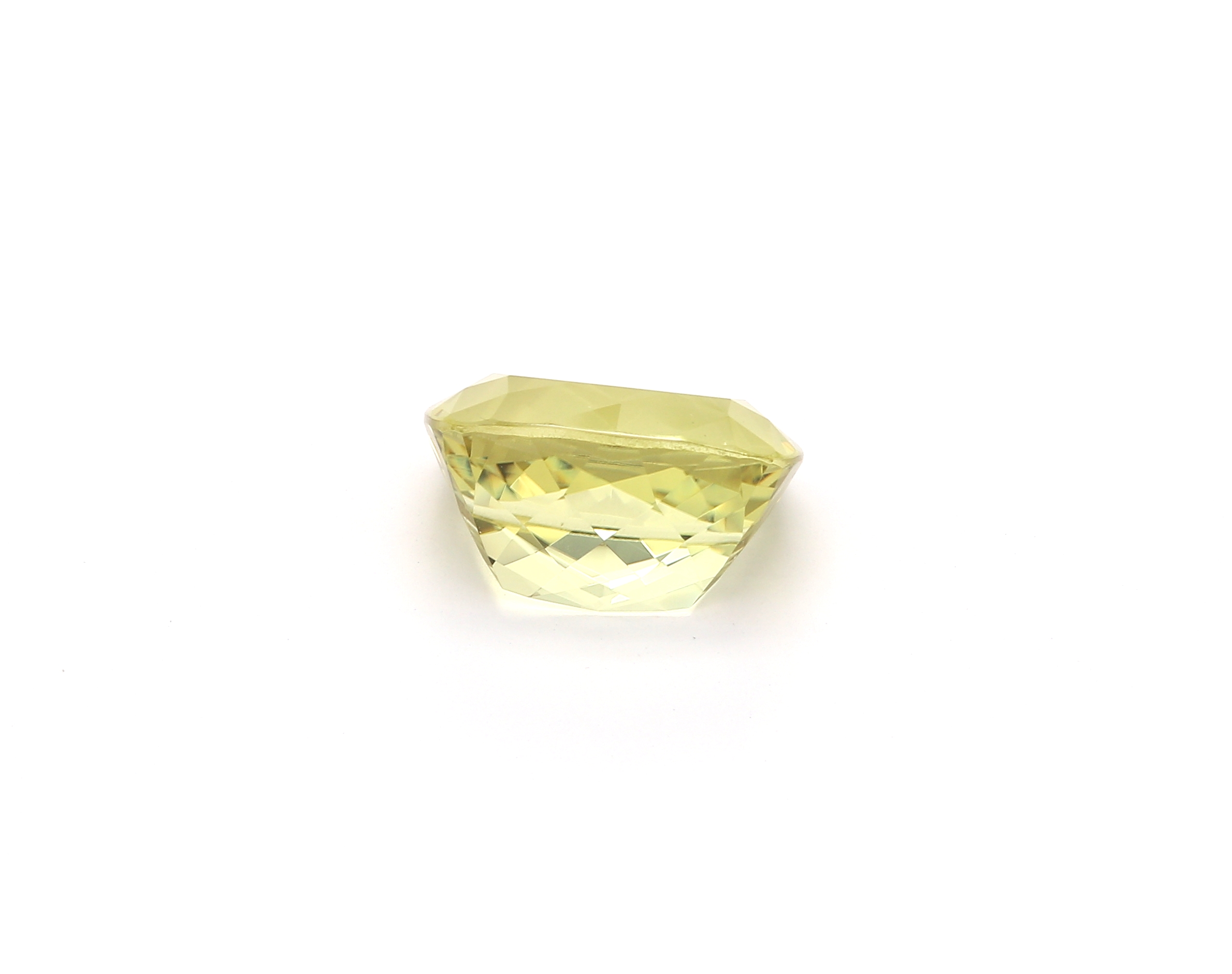 Chrysoberyl