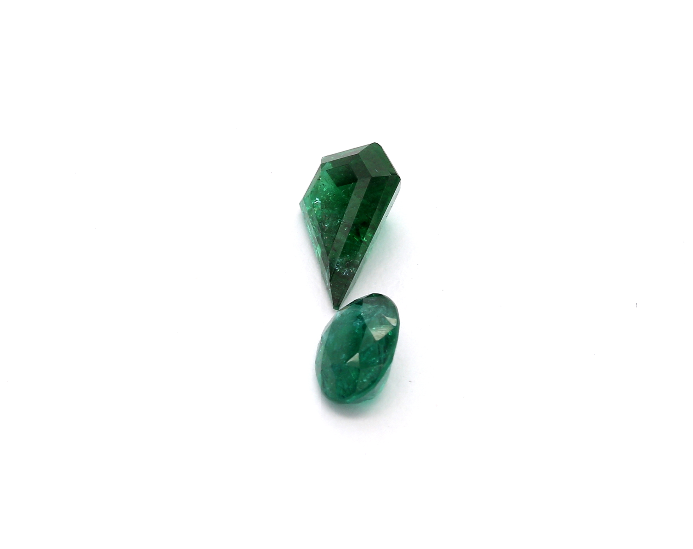 Paraiba Brazil Turmalin