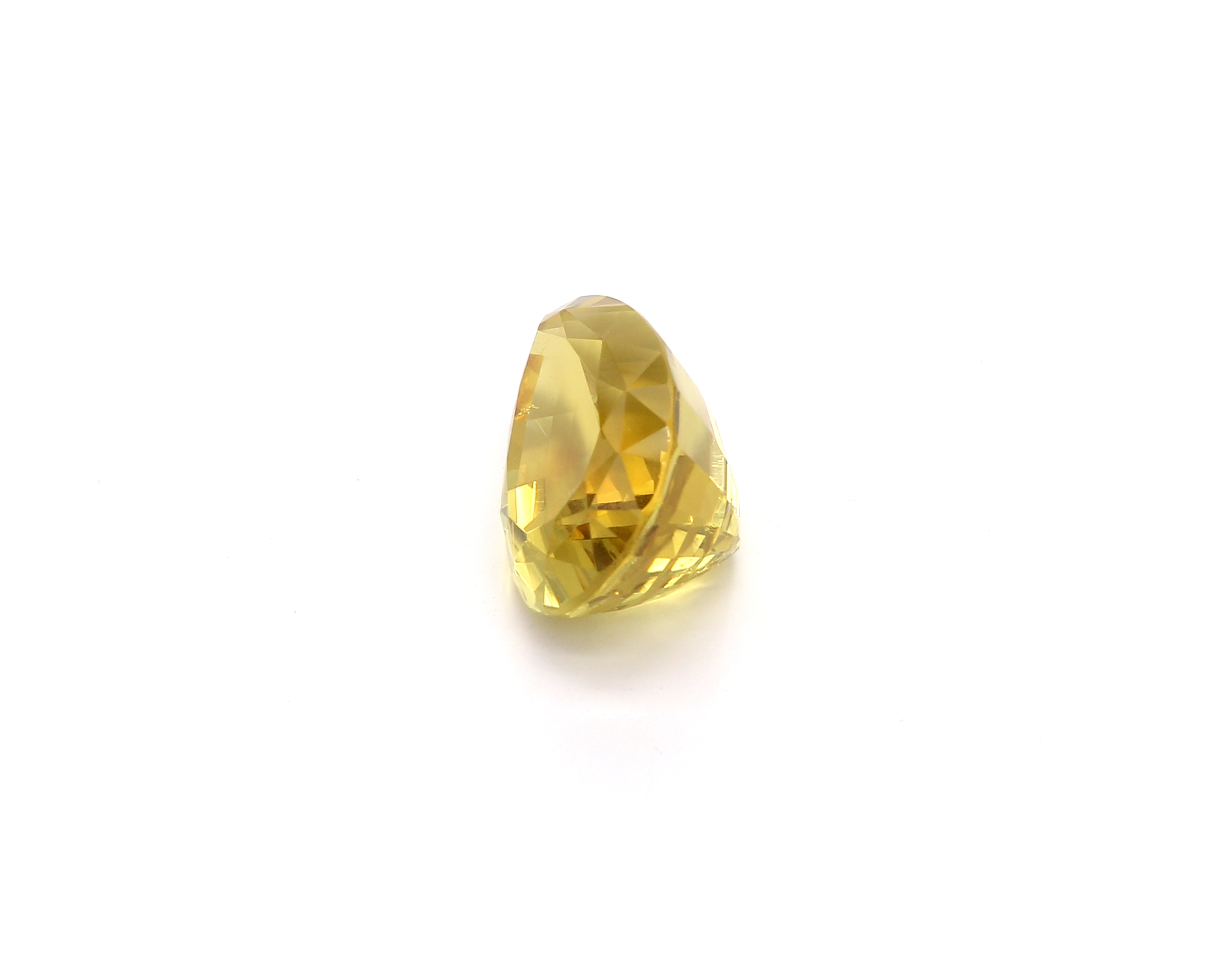 Chrysoberyl