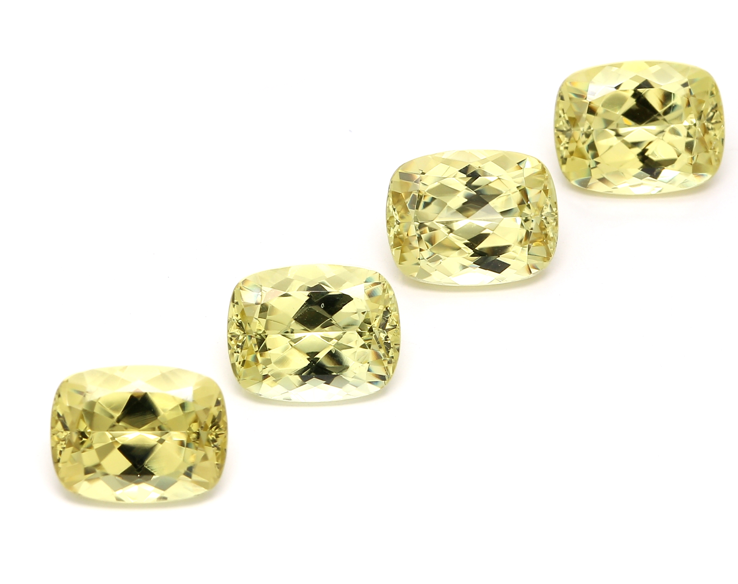 Chrysoberyl
