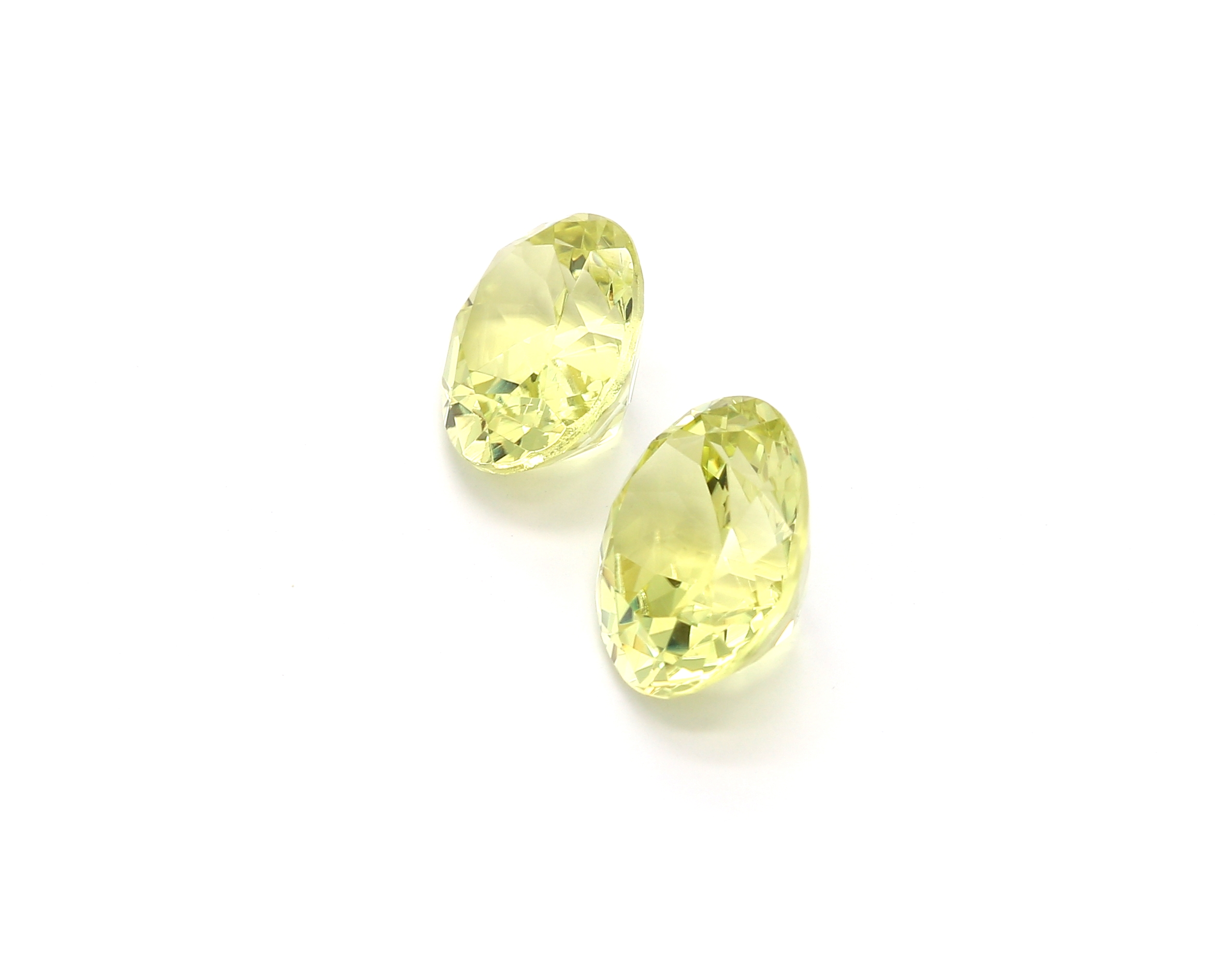 Chrysoberyl