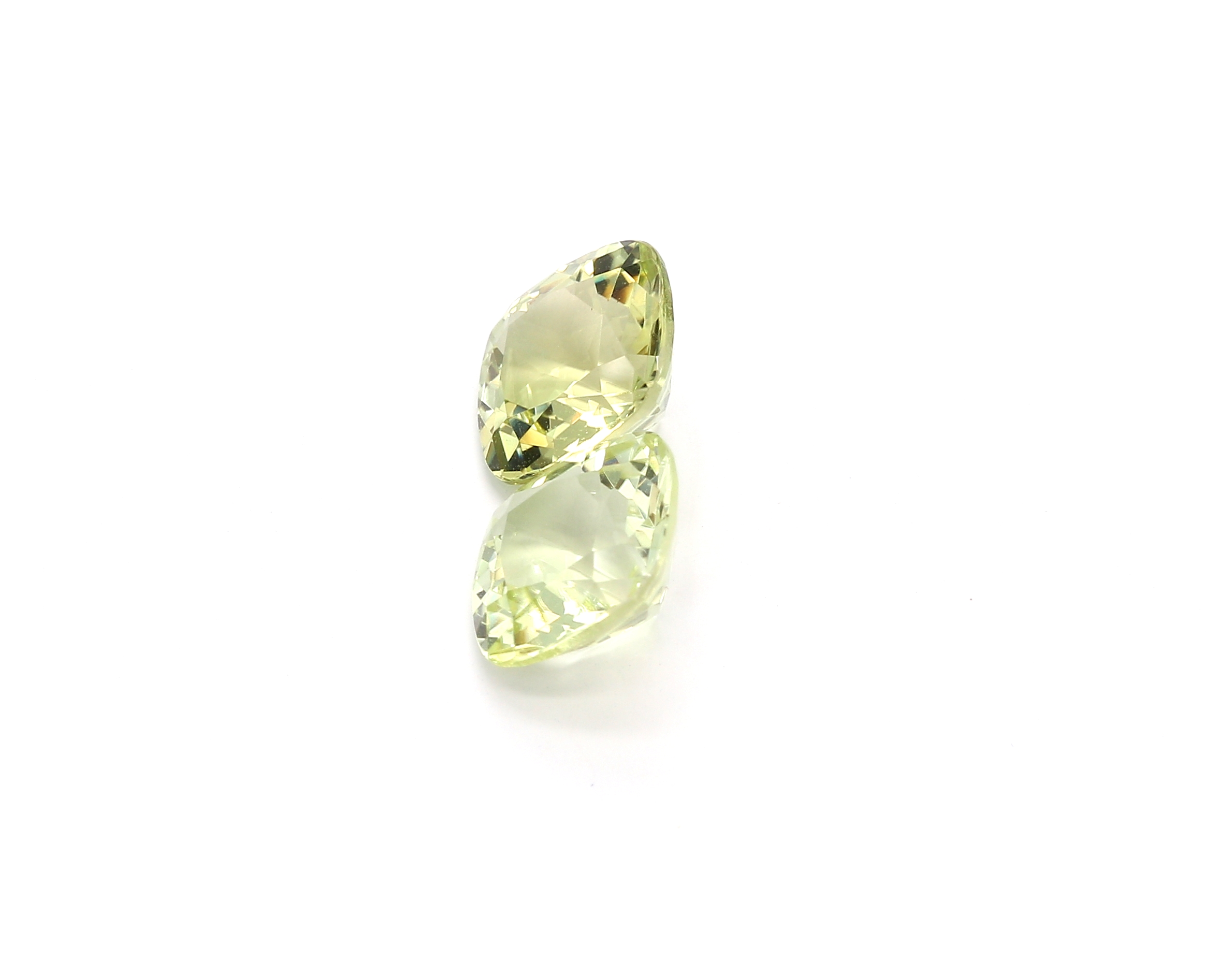 Chrysoberyl