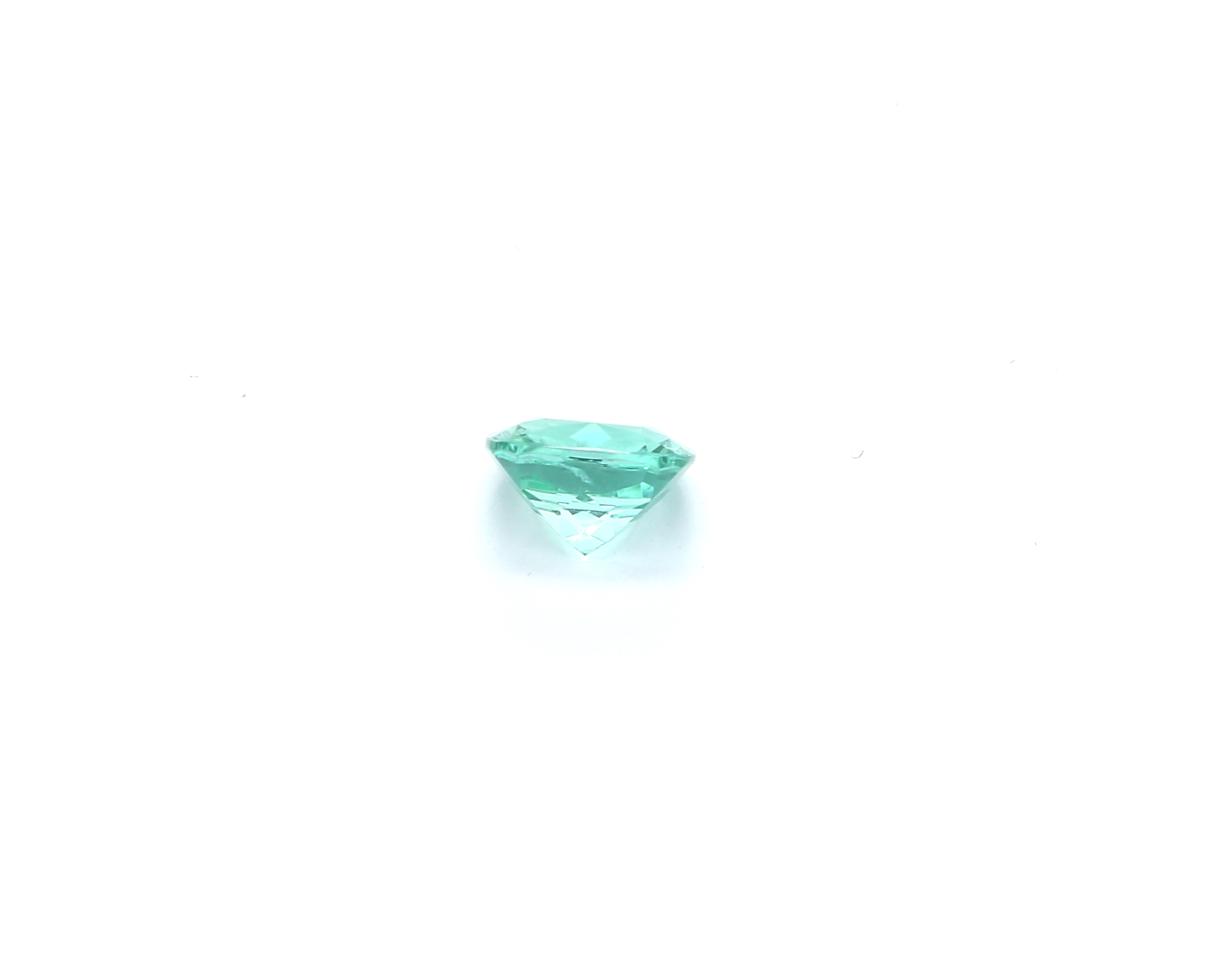 Paraiba Africa Turmalin