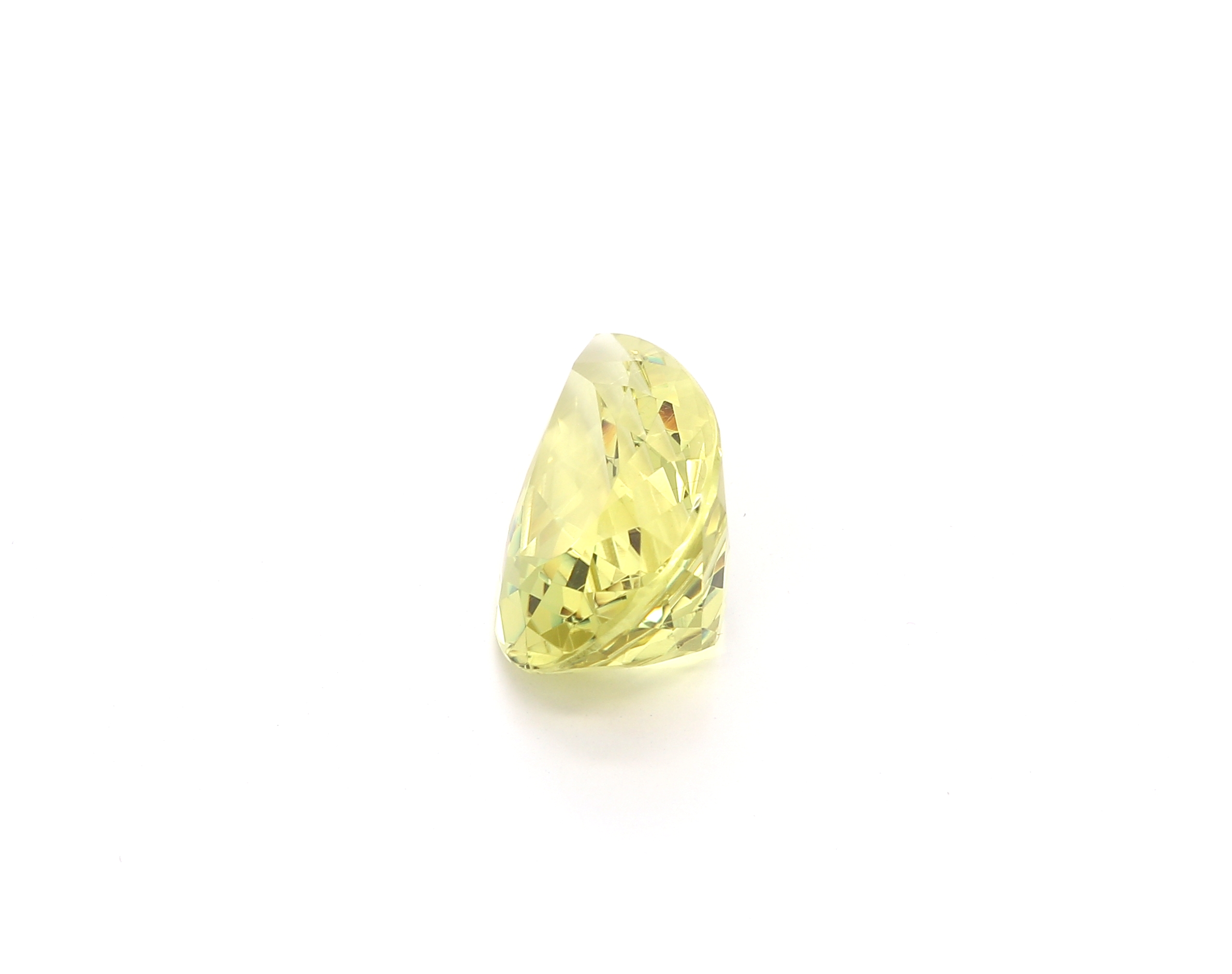 Chrysoberyl