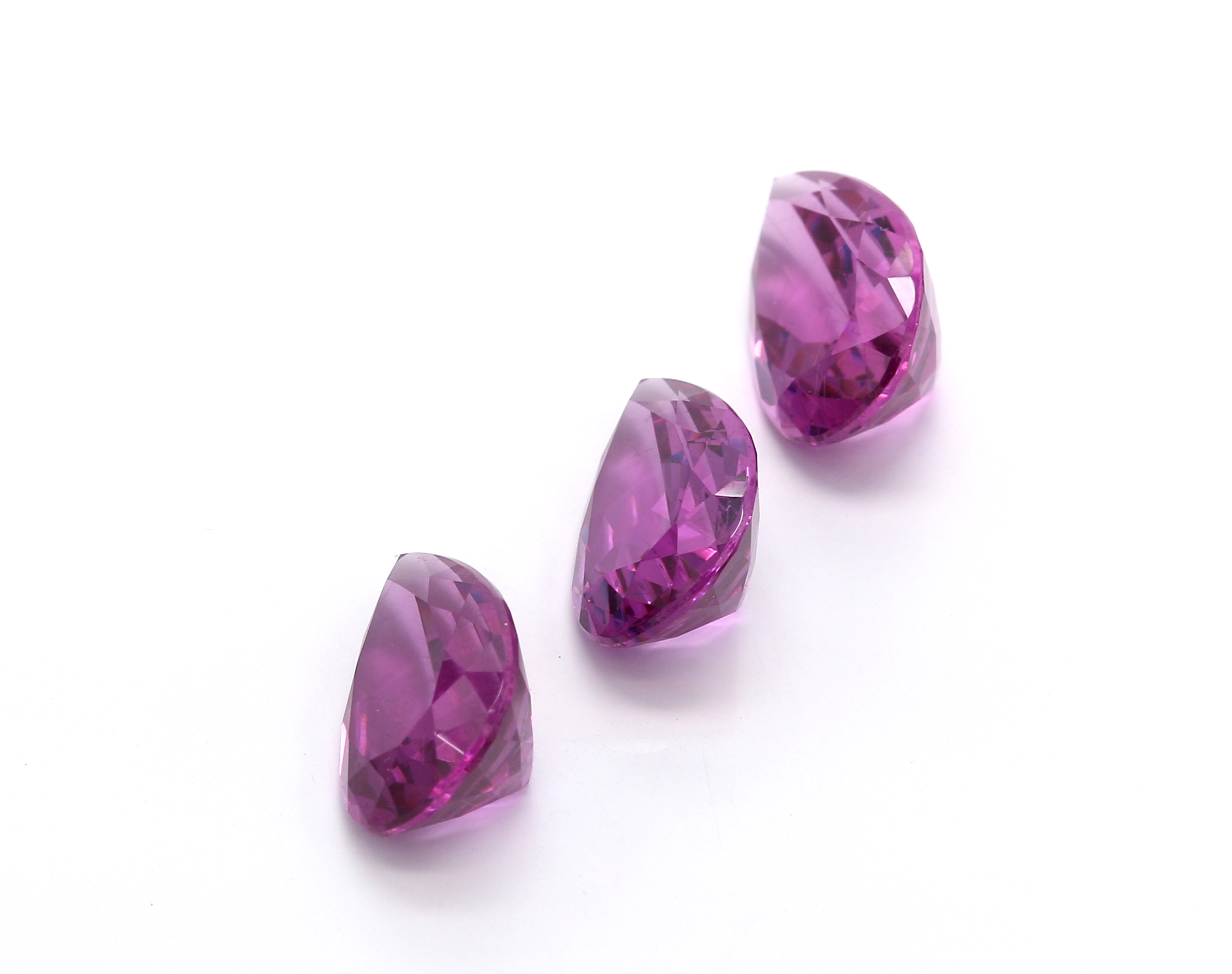 Rhodolite 