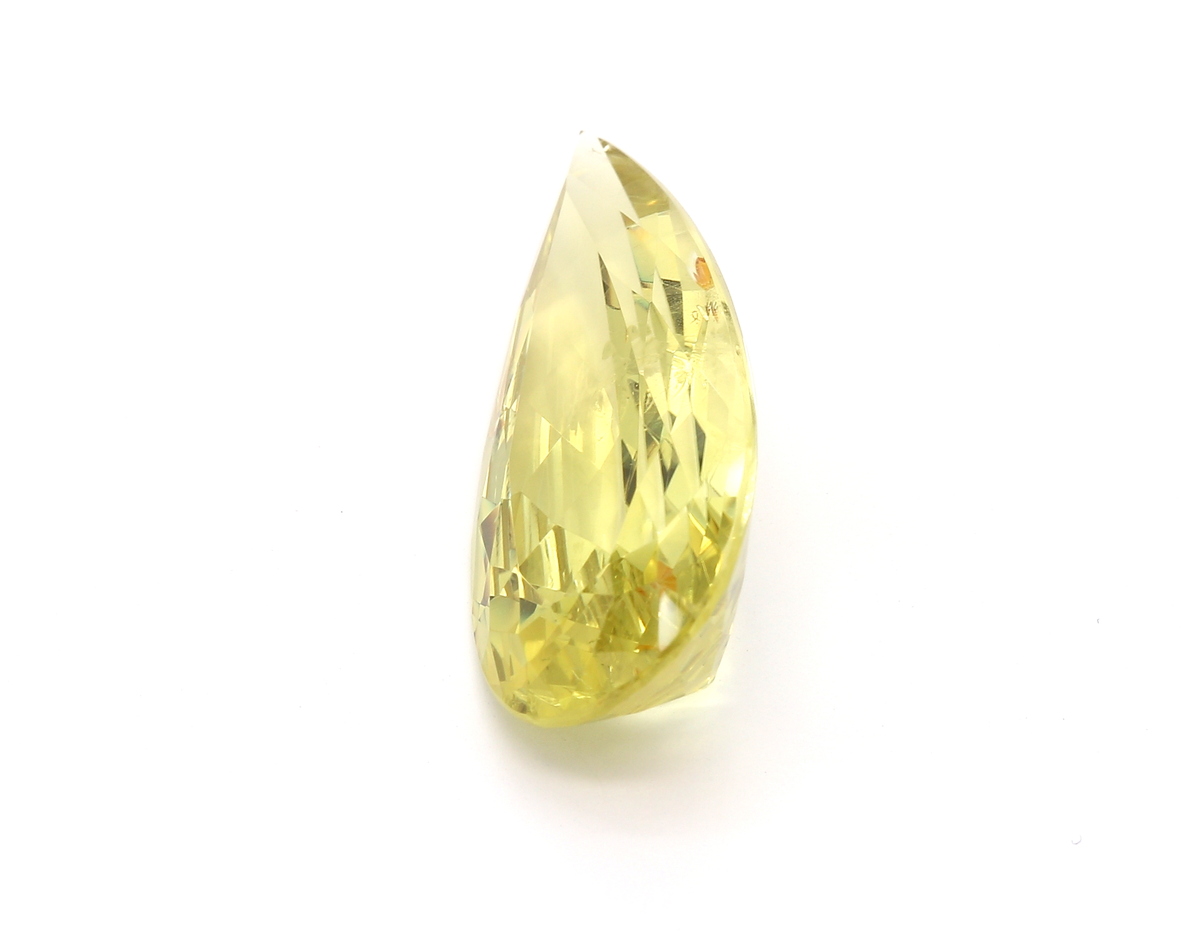 Chrysoberyl