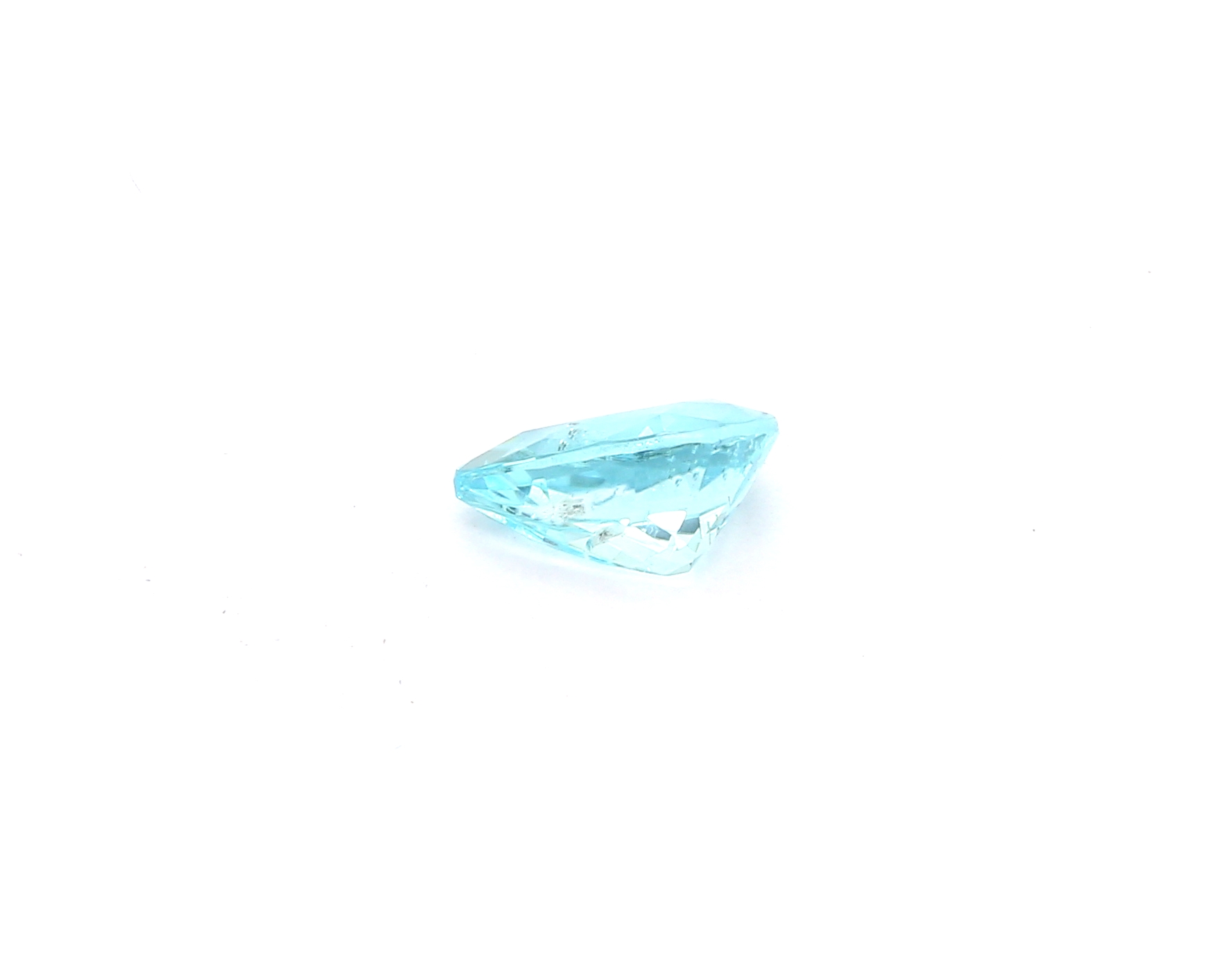 Paraiba Africa Turmalin