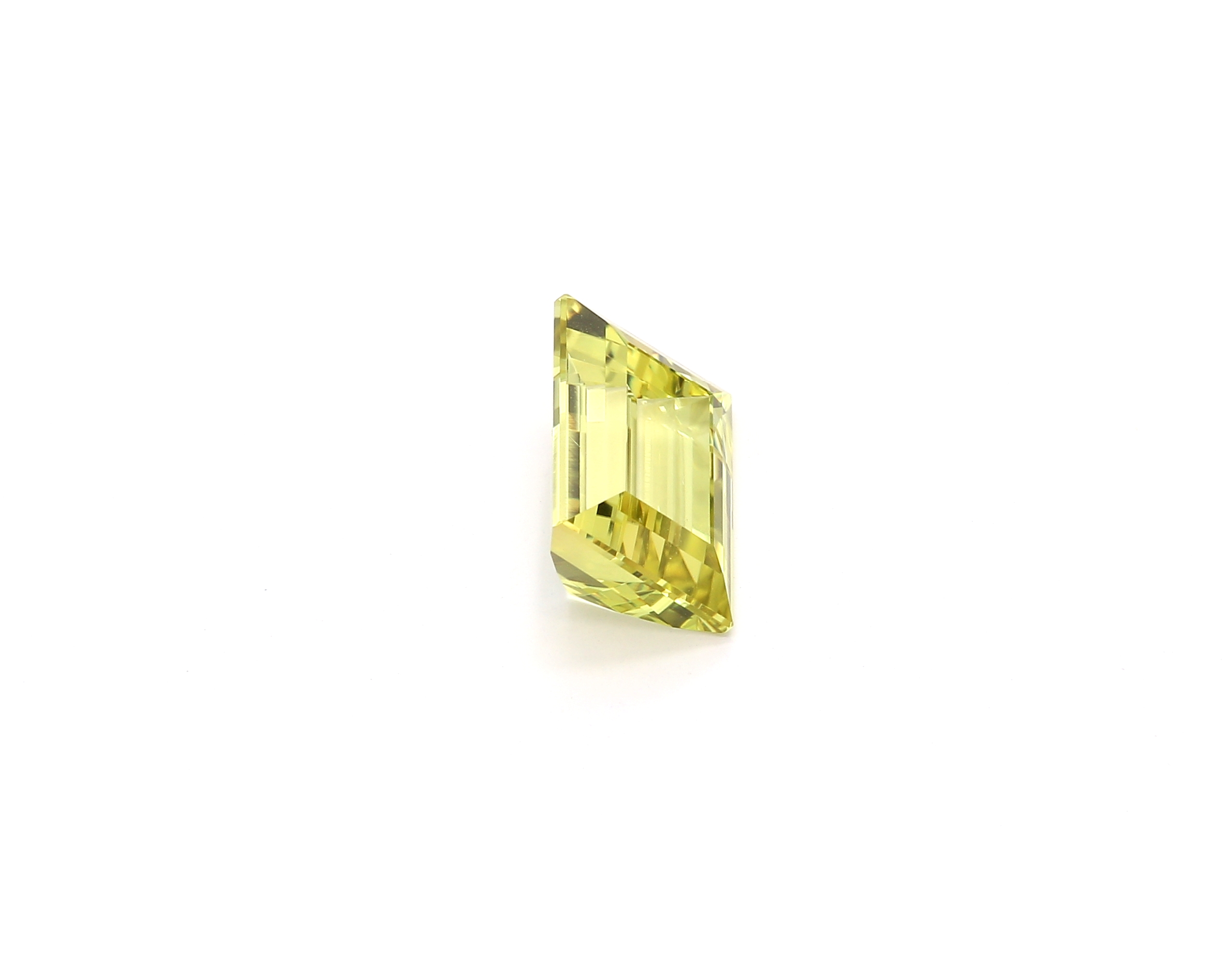 Chrysoberyl