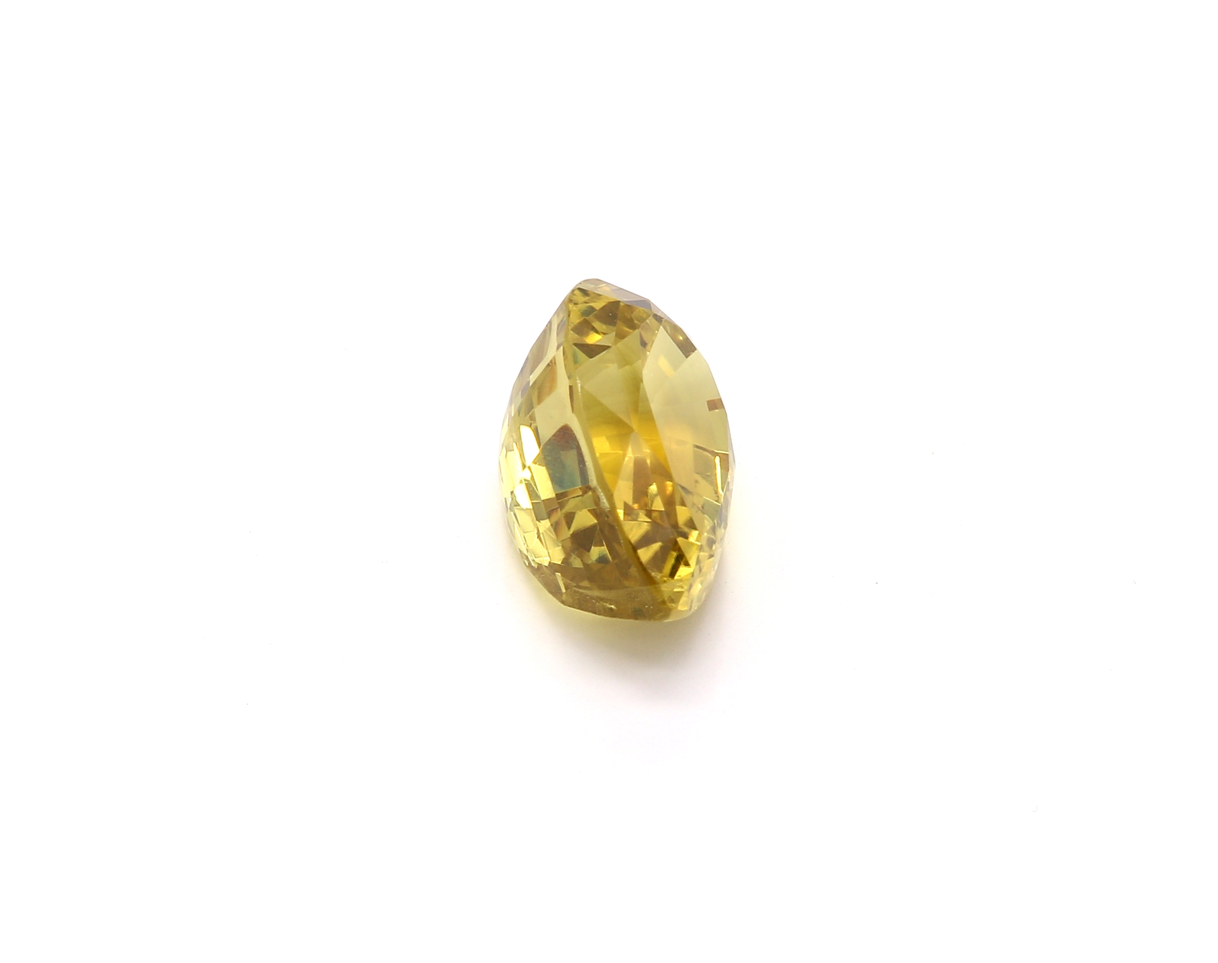 Chrysoberyl