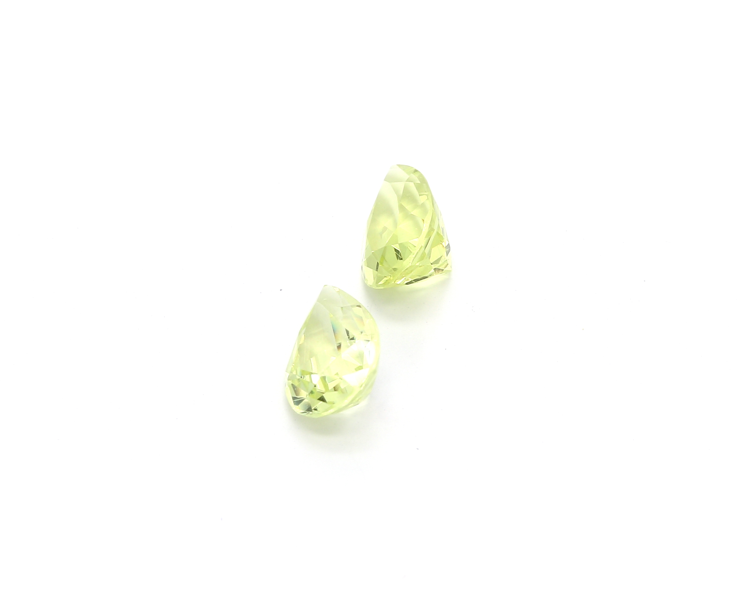Chrysoberyl