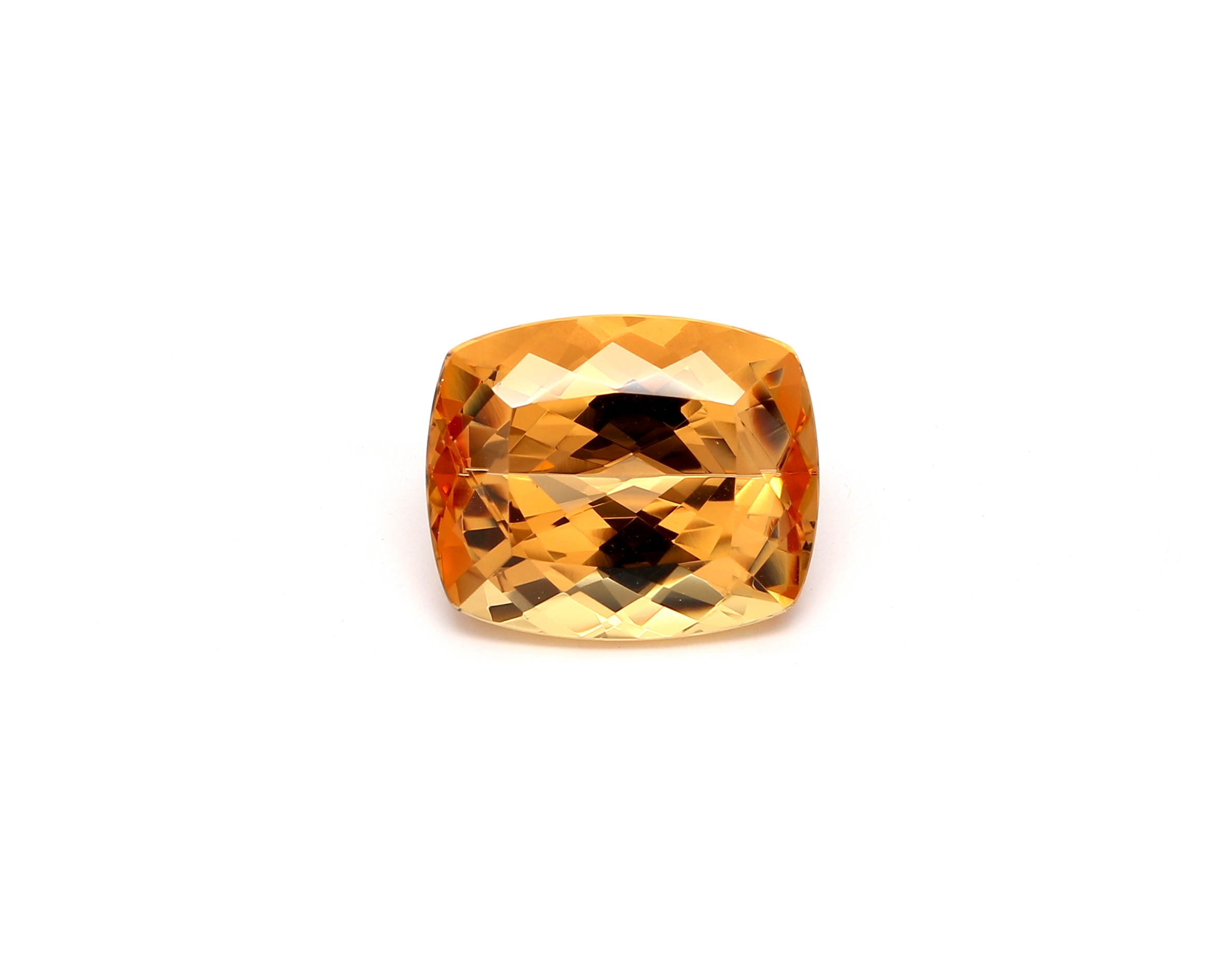 Imperial Topaz