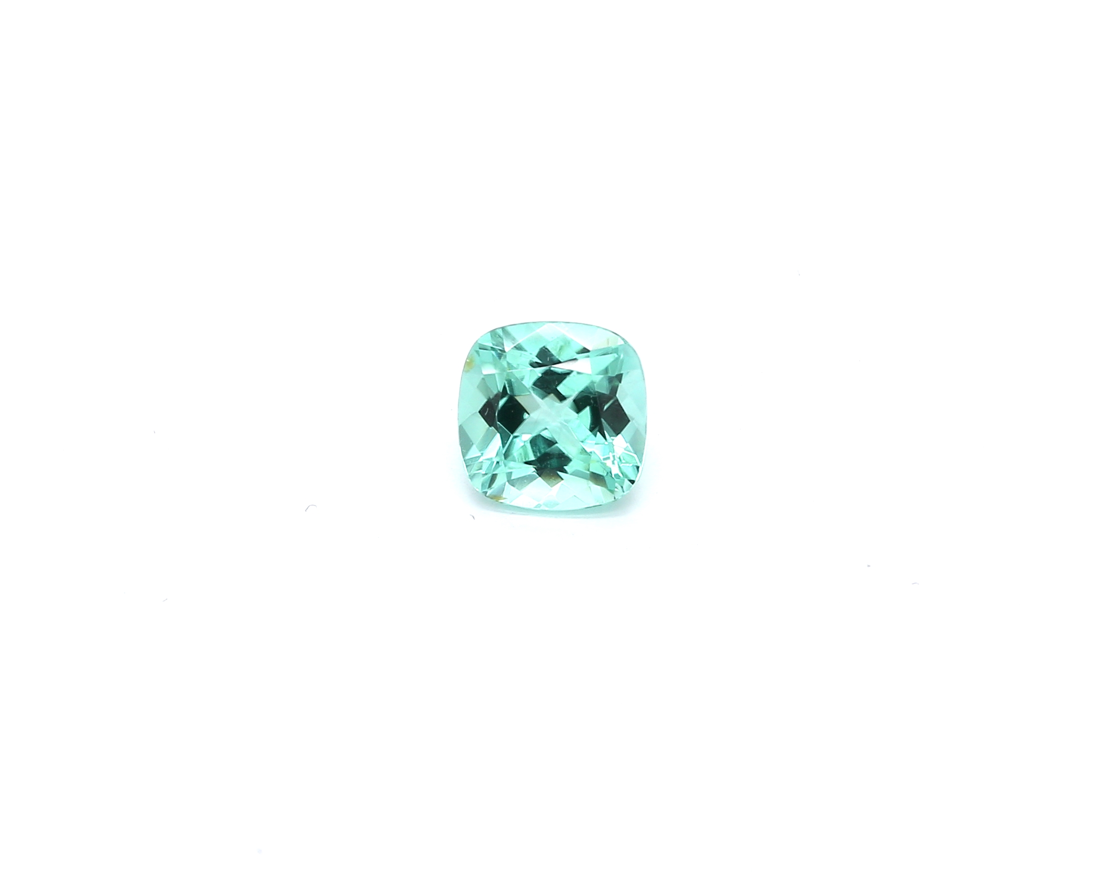 Paraiba Africa Turmalin