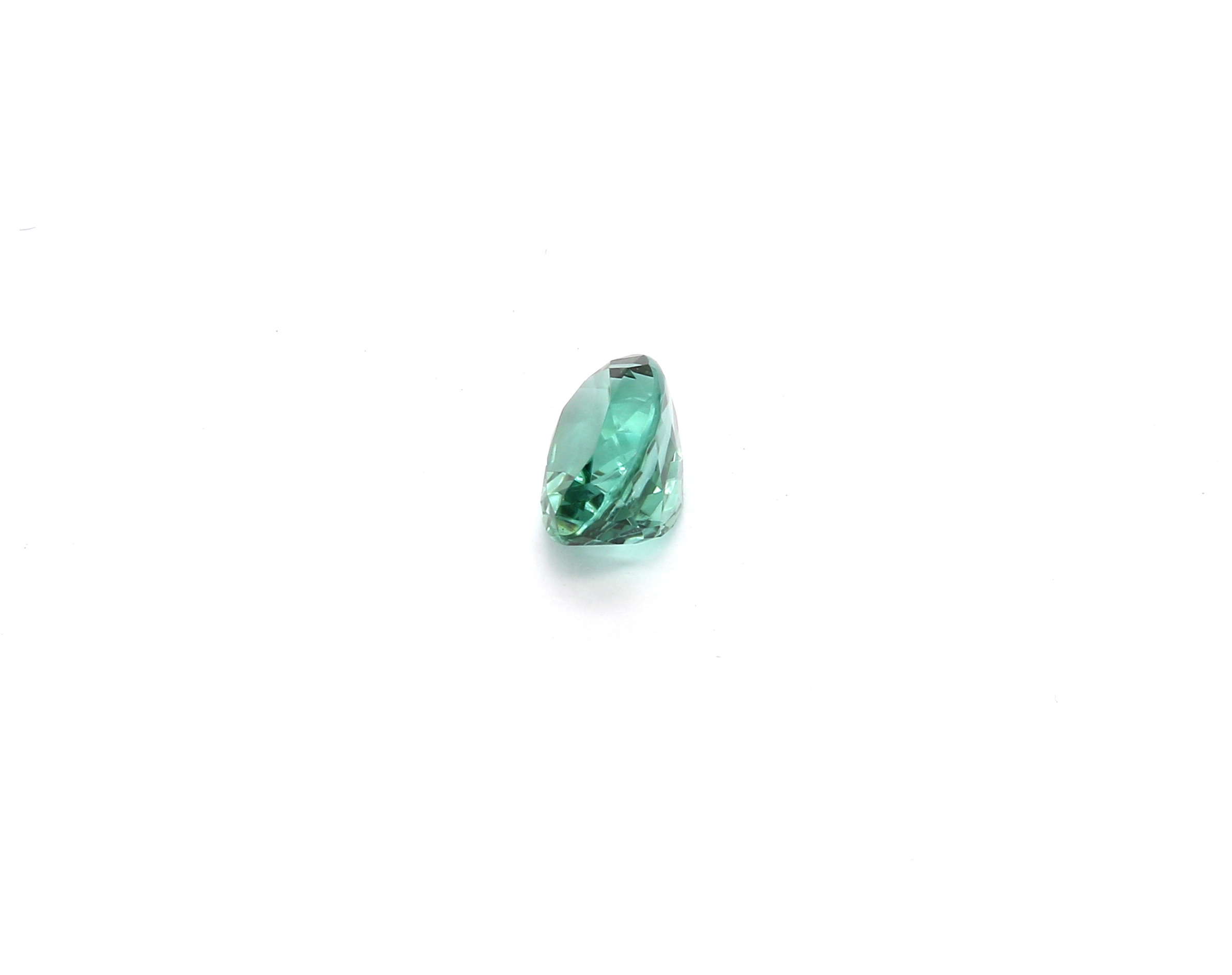 Paraiba Africa Turmalin