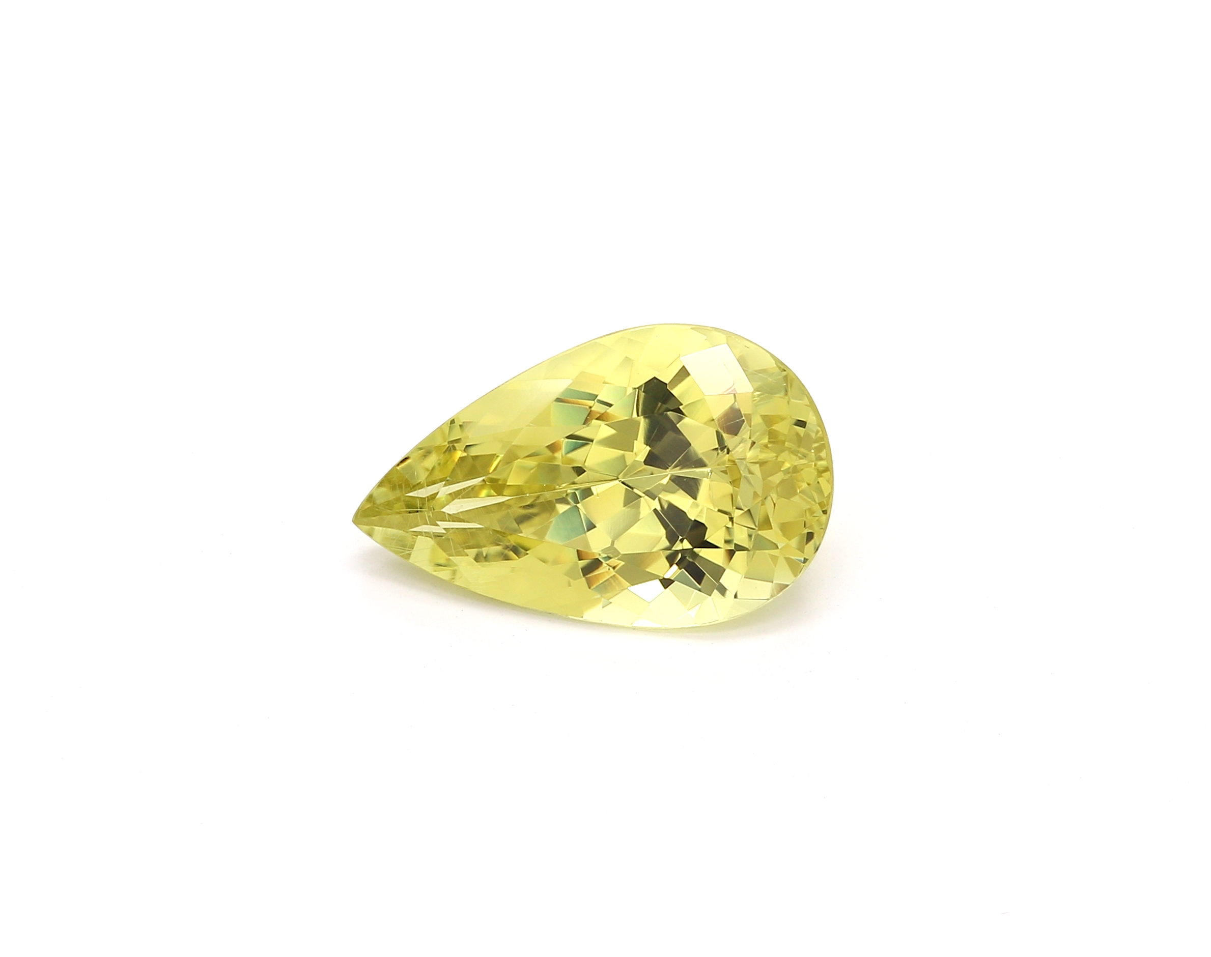 Chrysoberyl