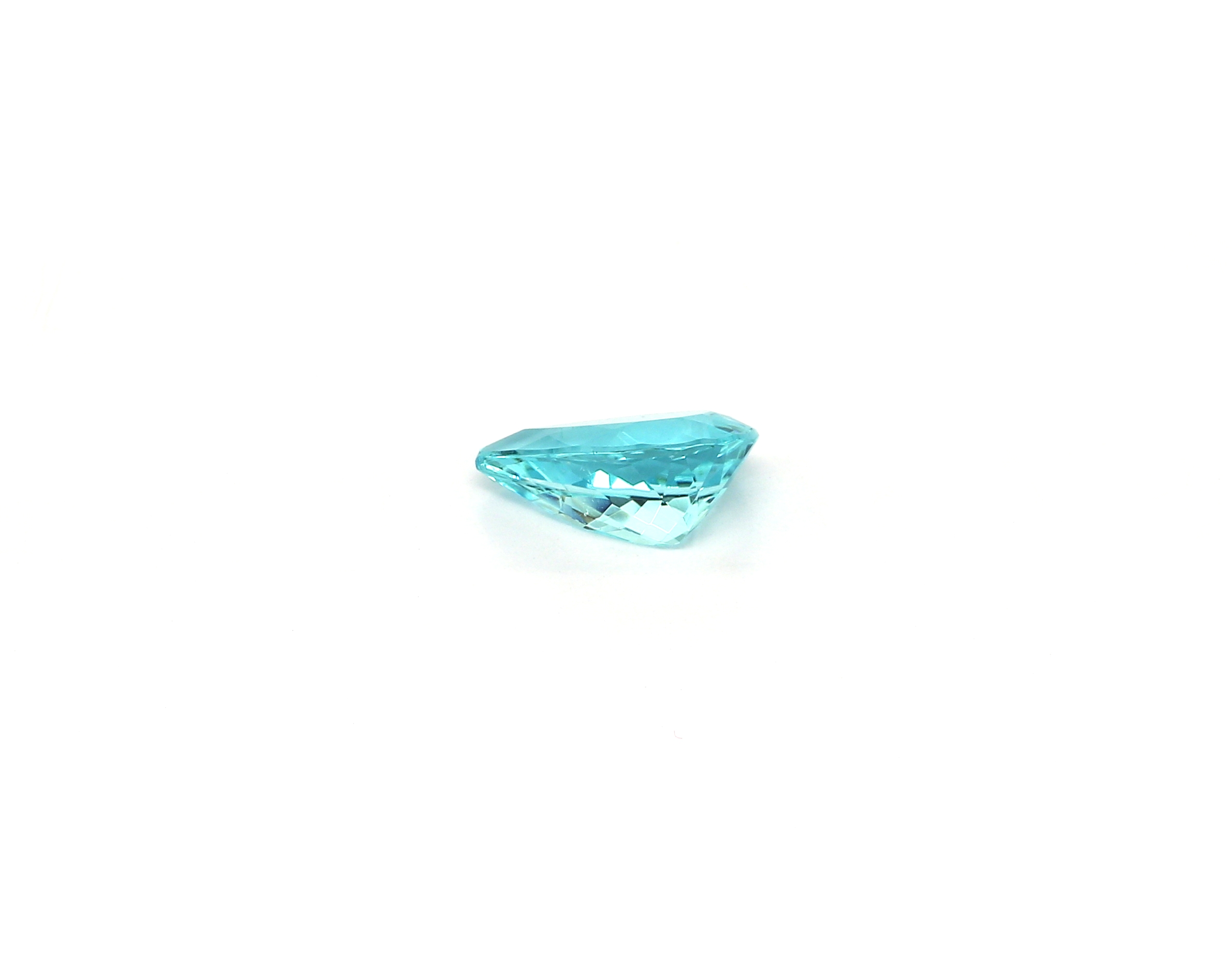 Paraiba Africa Turmalin