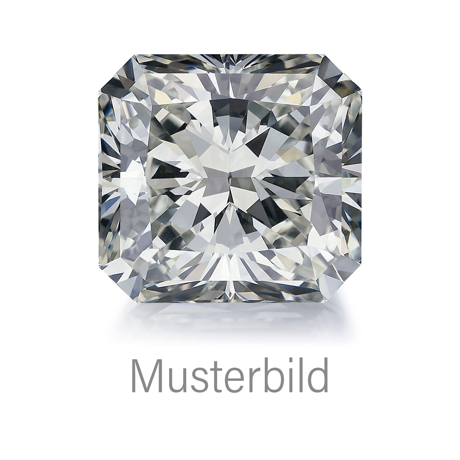 Diamant, Radiant