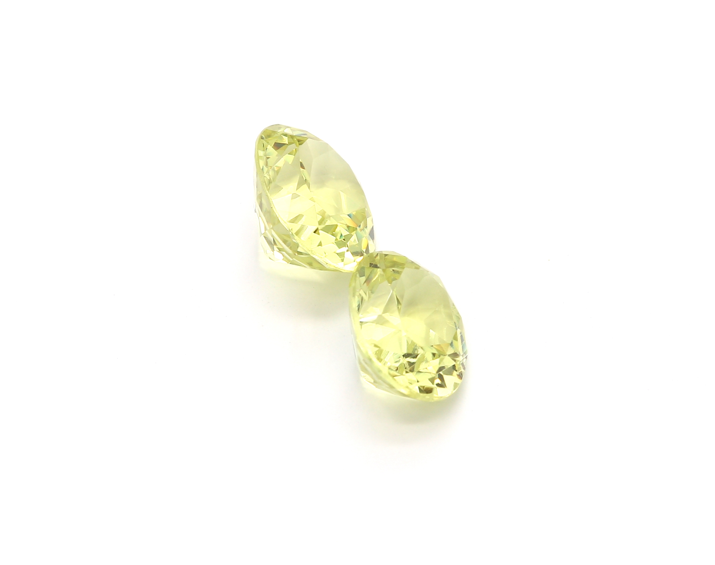 Chrysoberyl