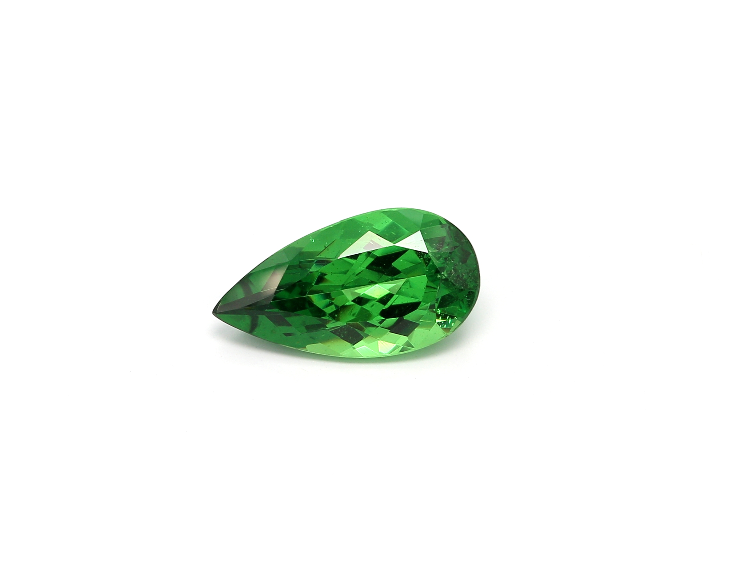 Tsavorite 