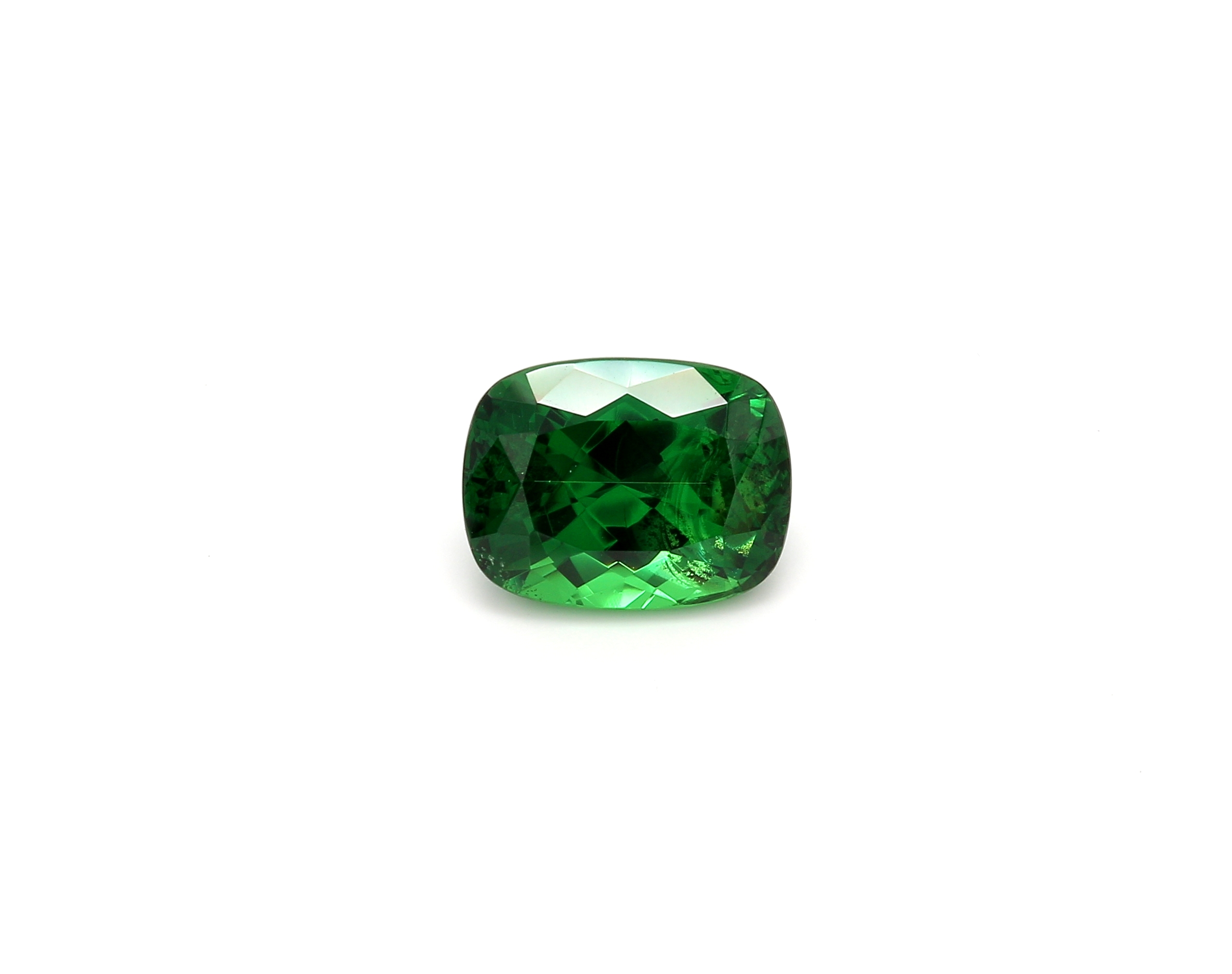 Tsavorite 