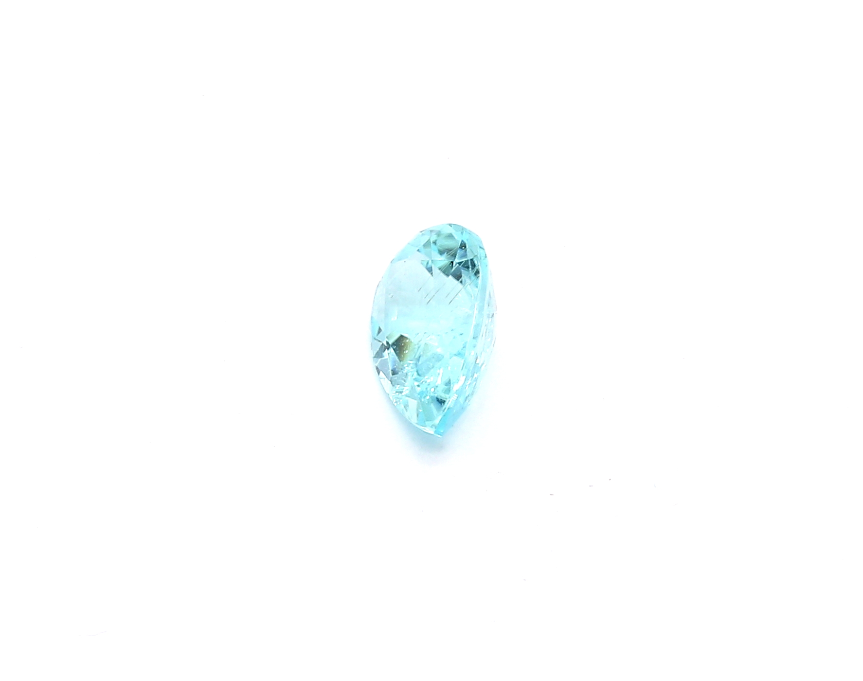 Paraiba Africa Turmalin