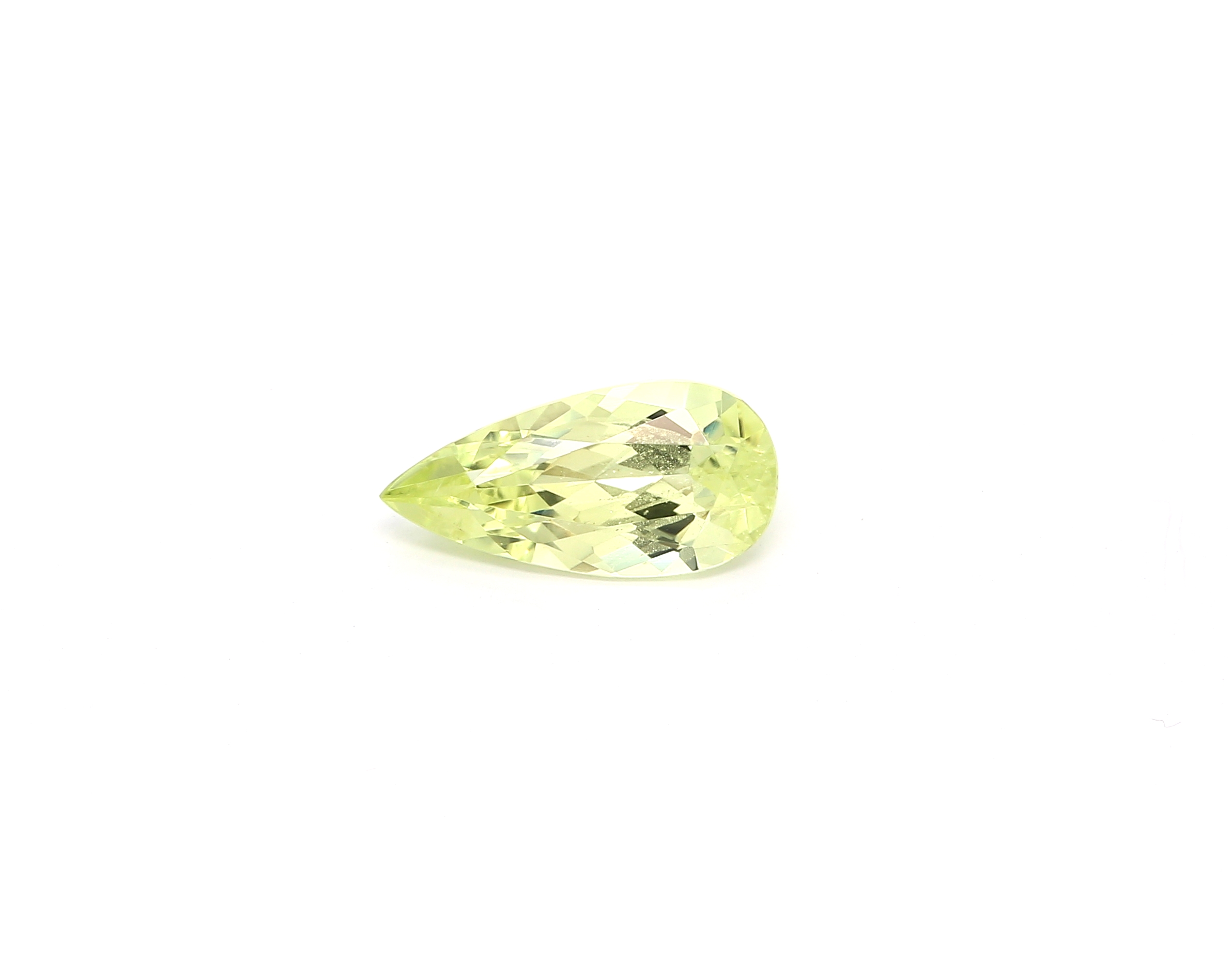 Chrysoberyl