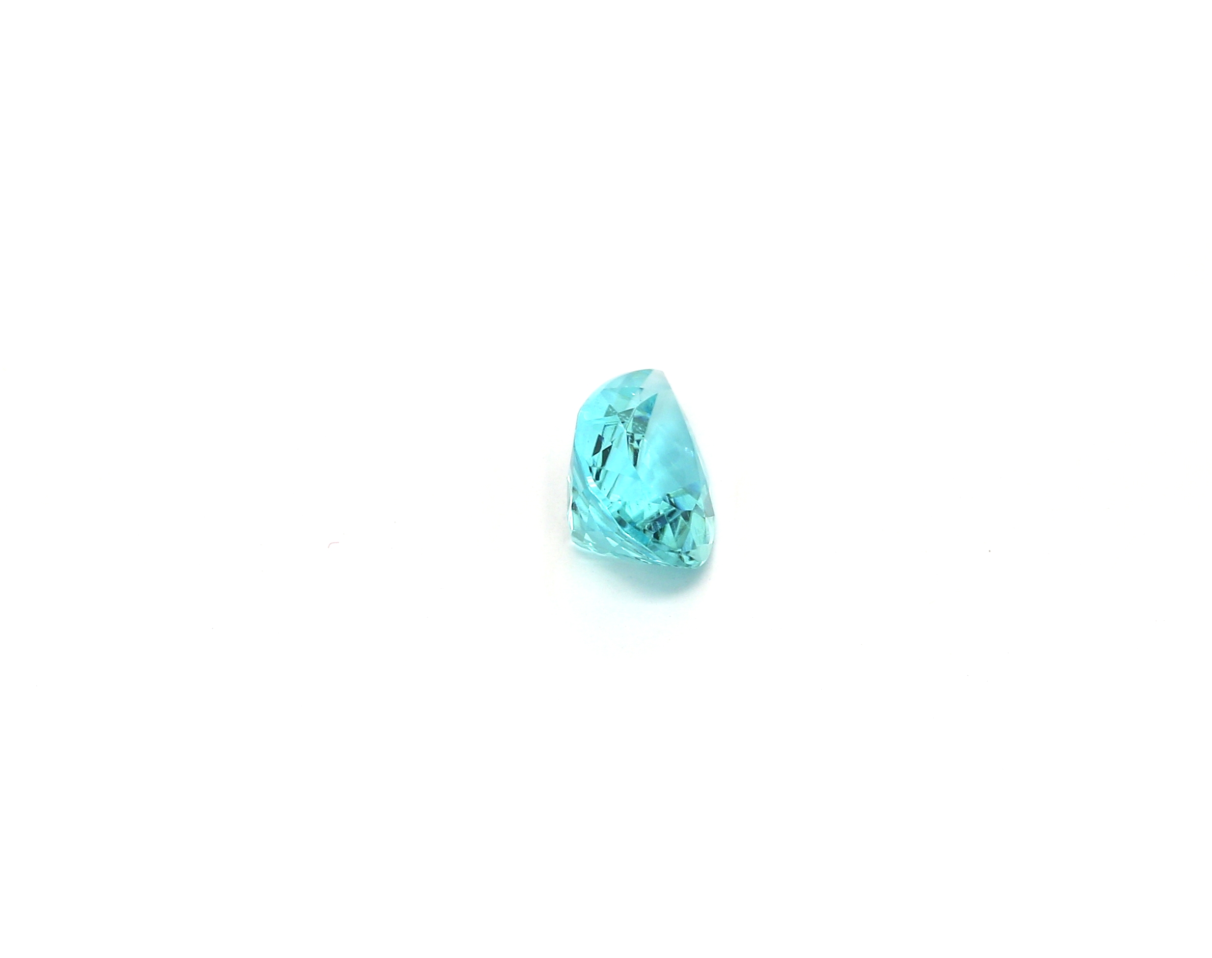 Paraiba Africa Turmalin