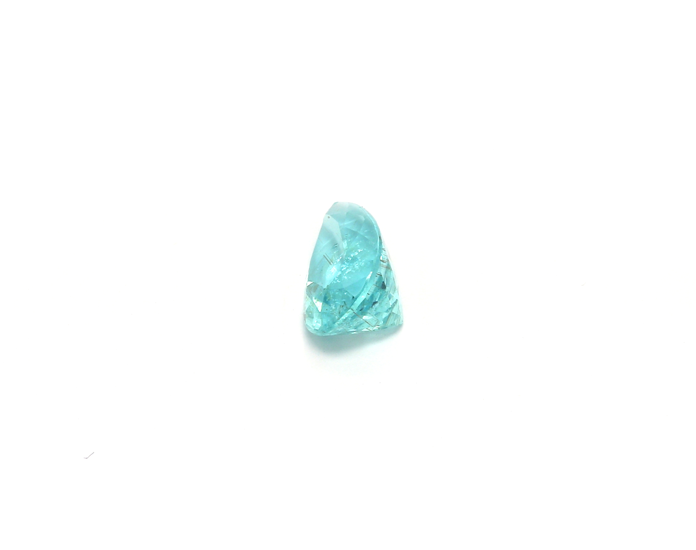 Paraiba Africa Turmalin